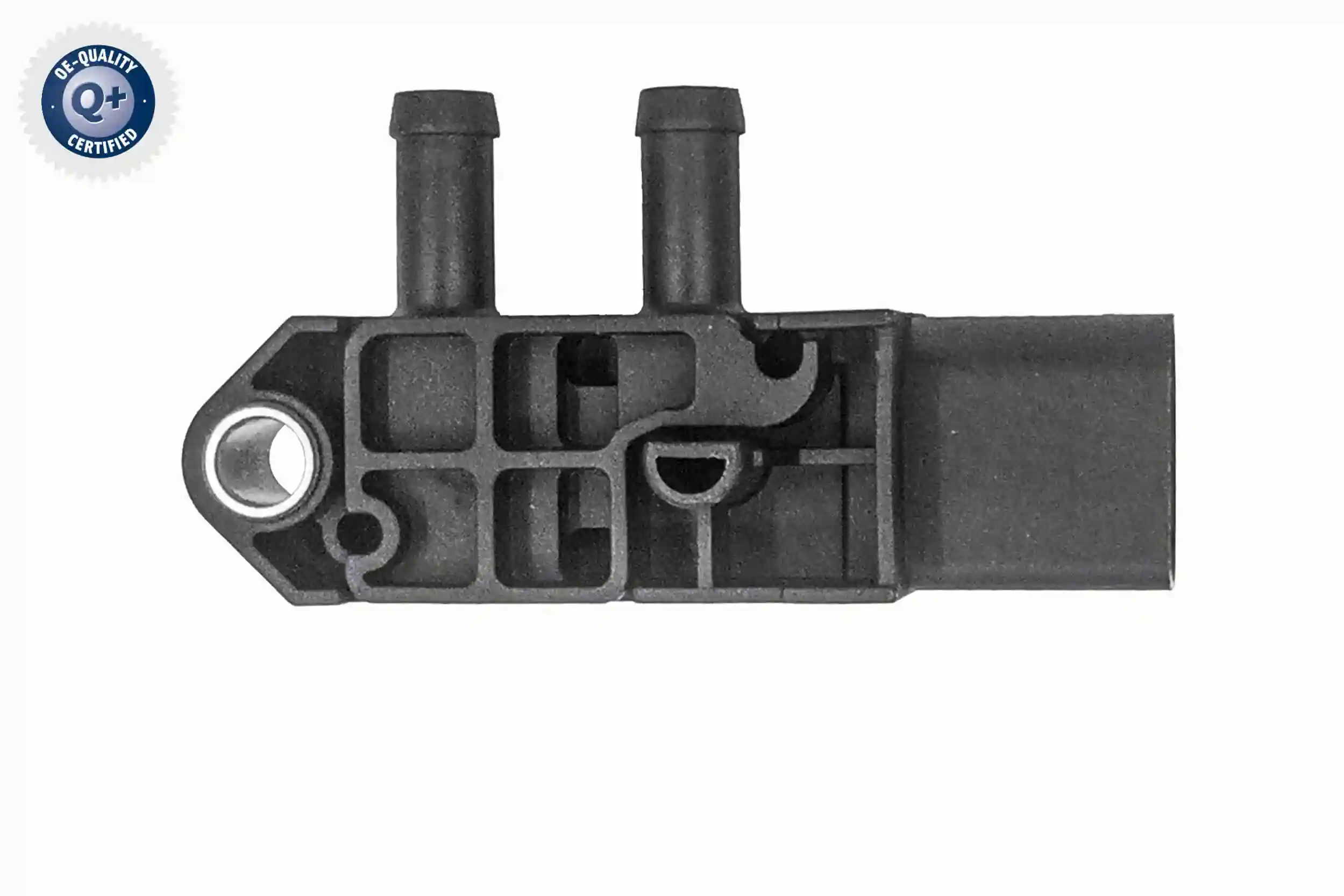 Sensor, exhaust pressure
