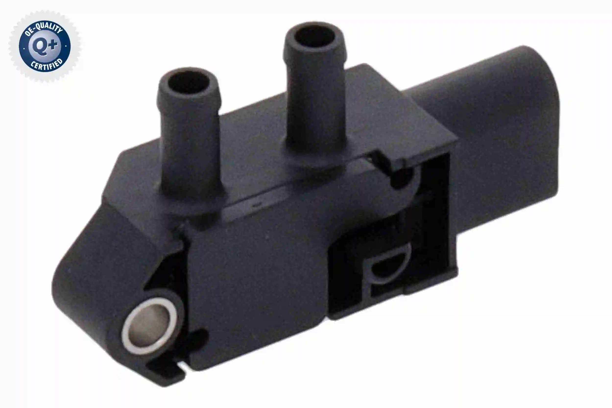 Sensor, exhaust pressure