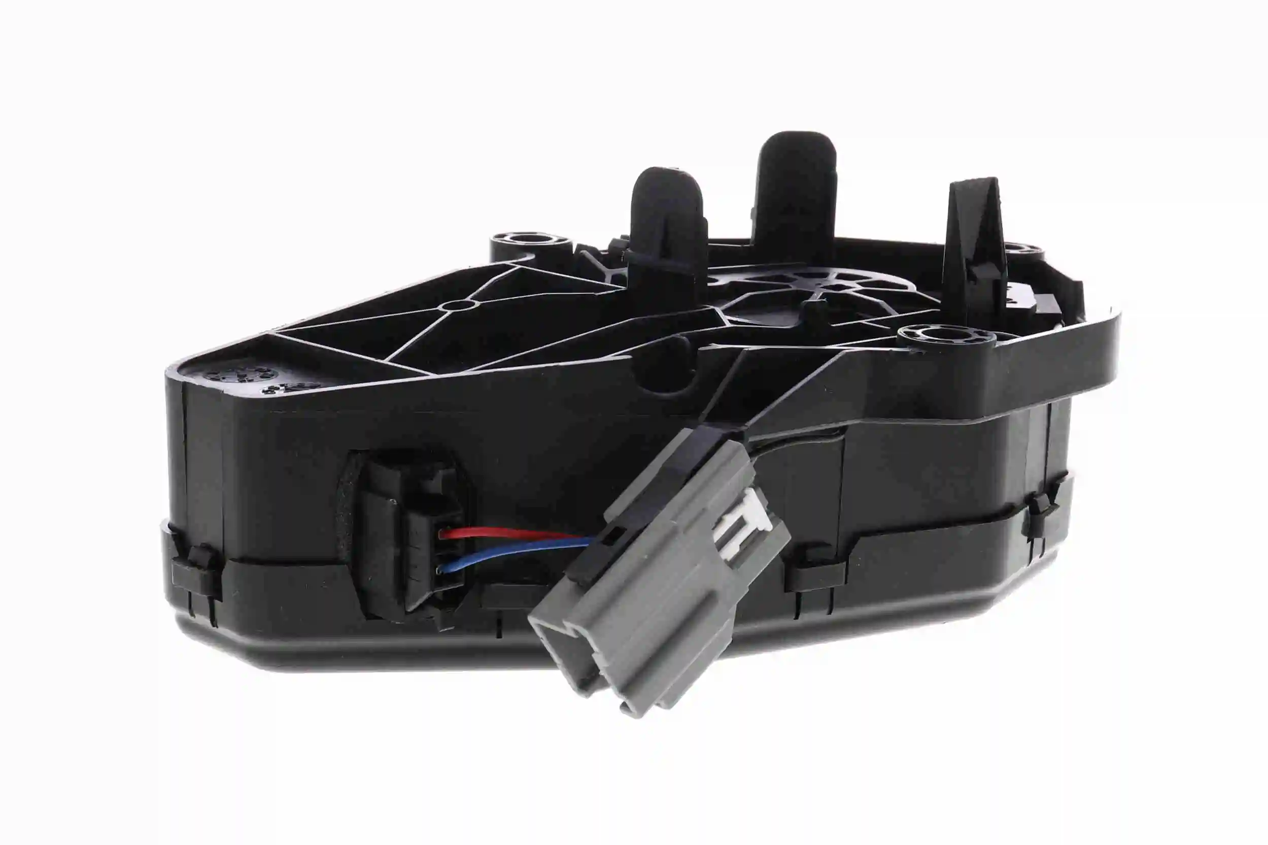 Actuator, central locking system