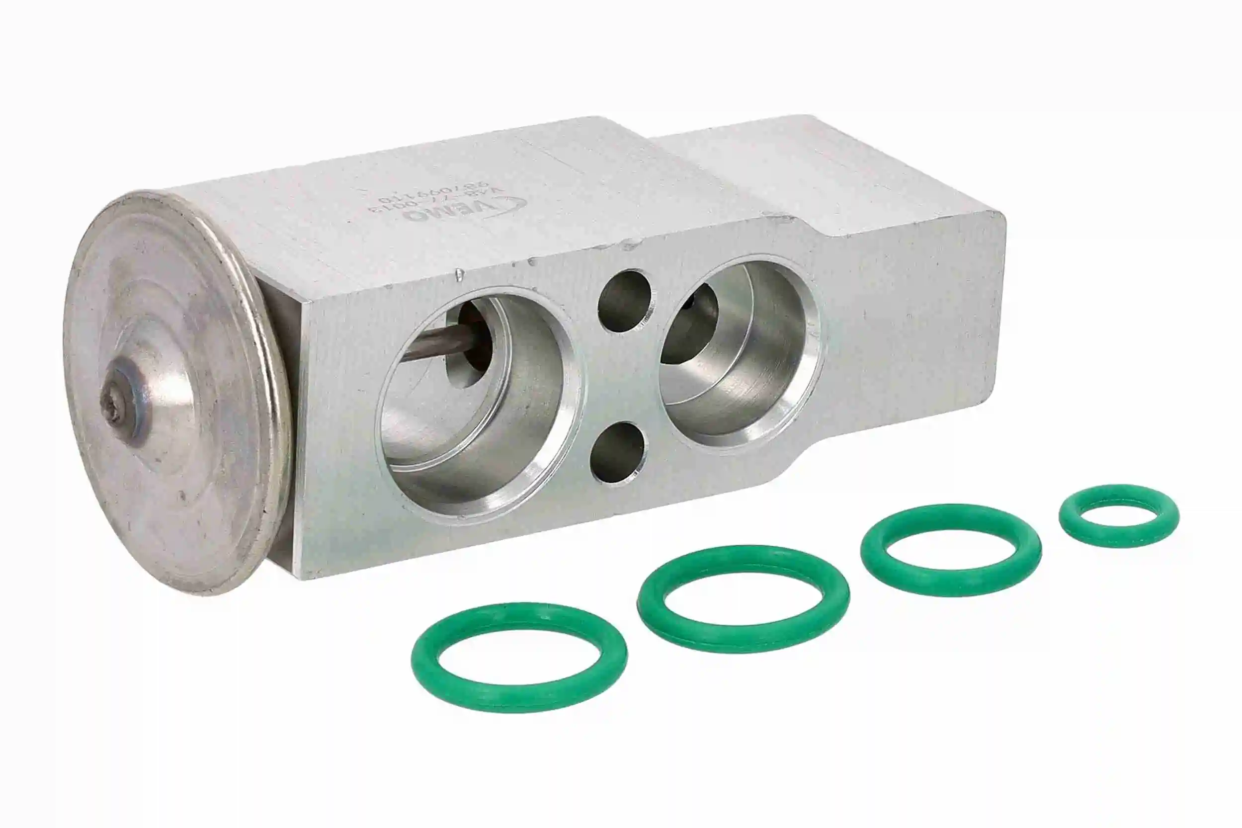 Expansion Valve, air conditioning