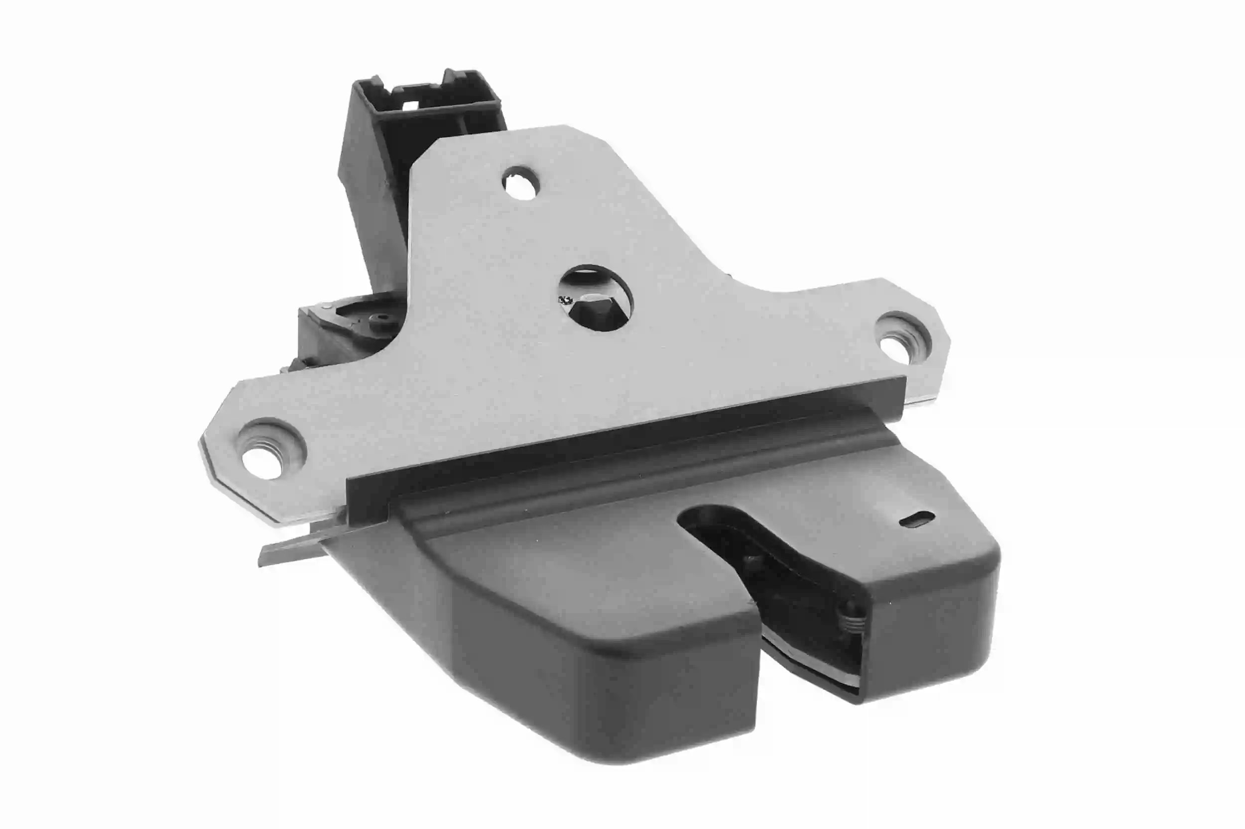 Tailgate Lock