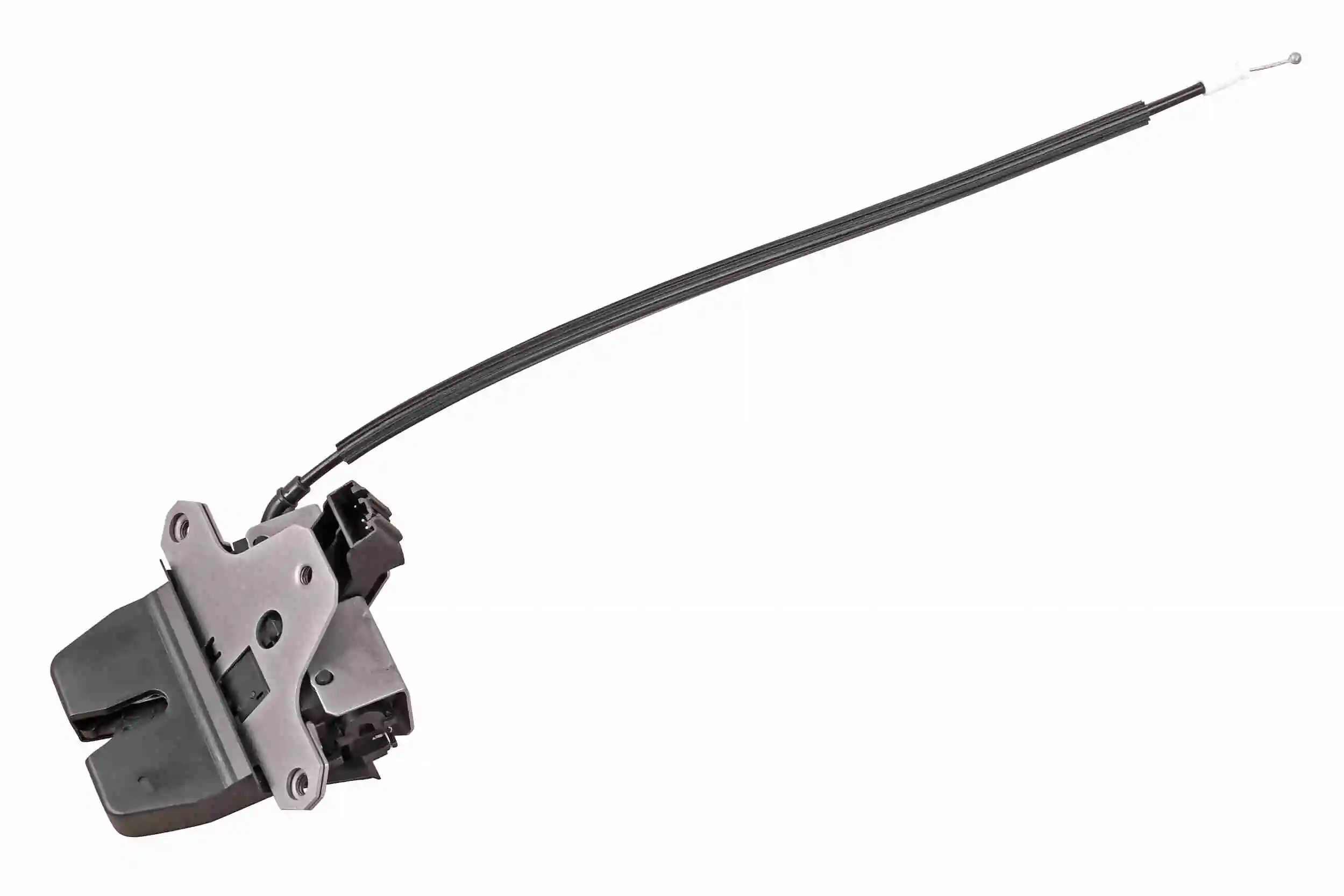 Tailgate Lock