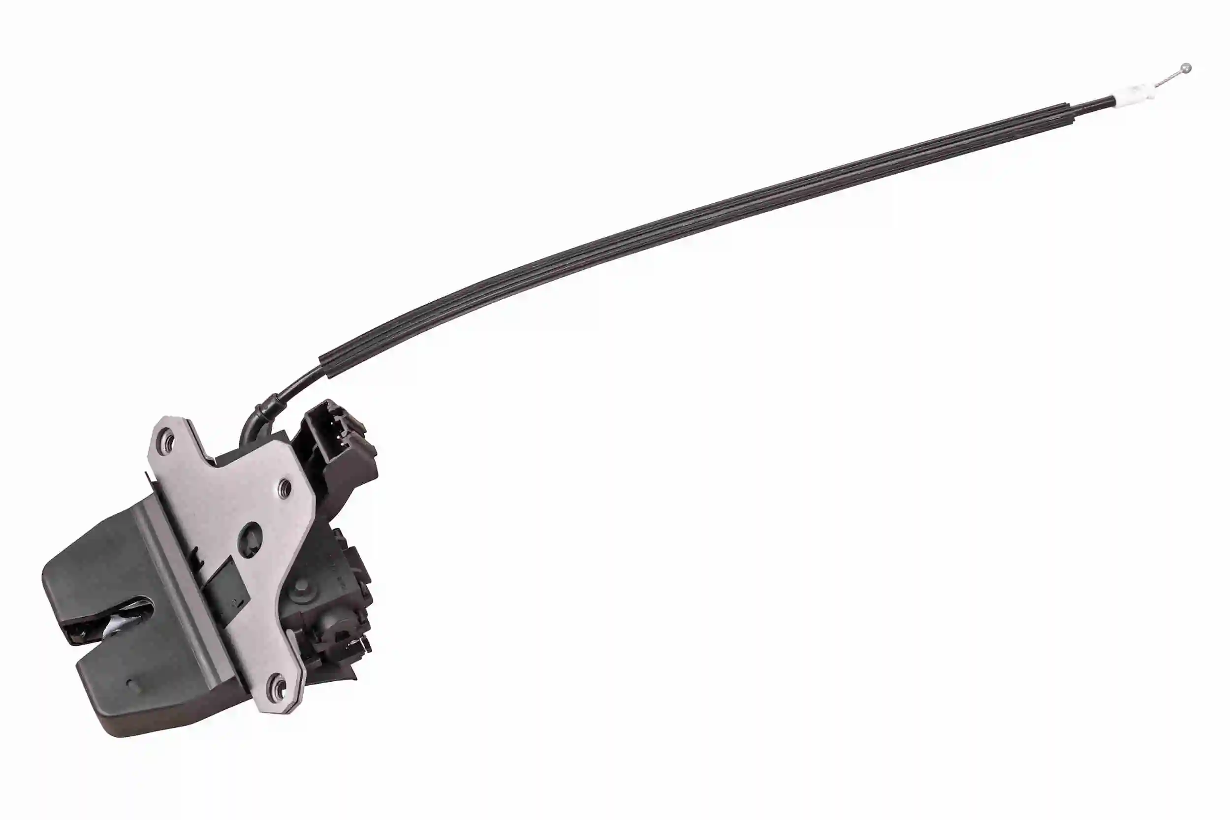 Tailgate Lock