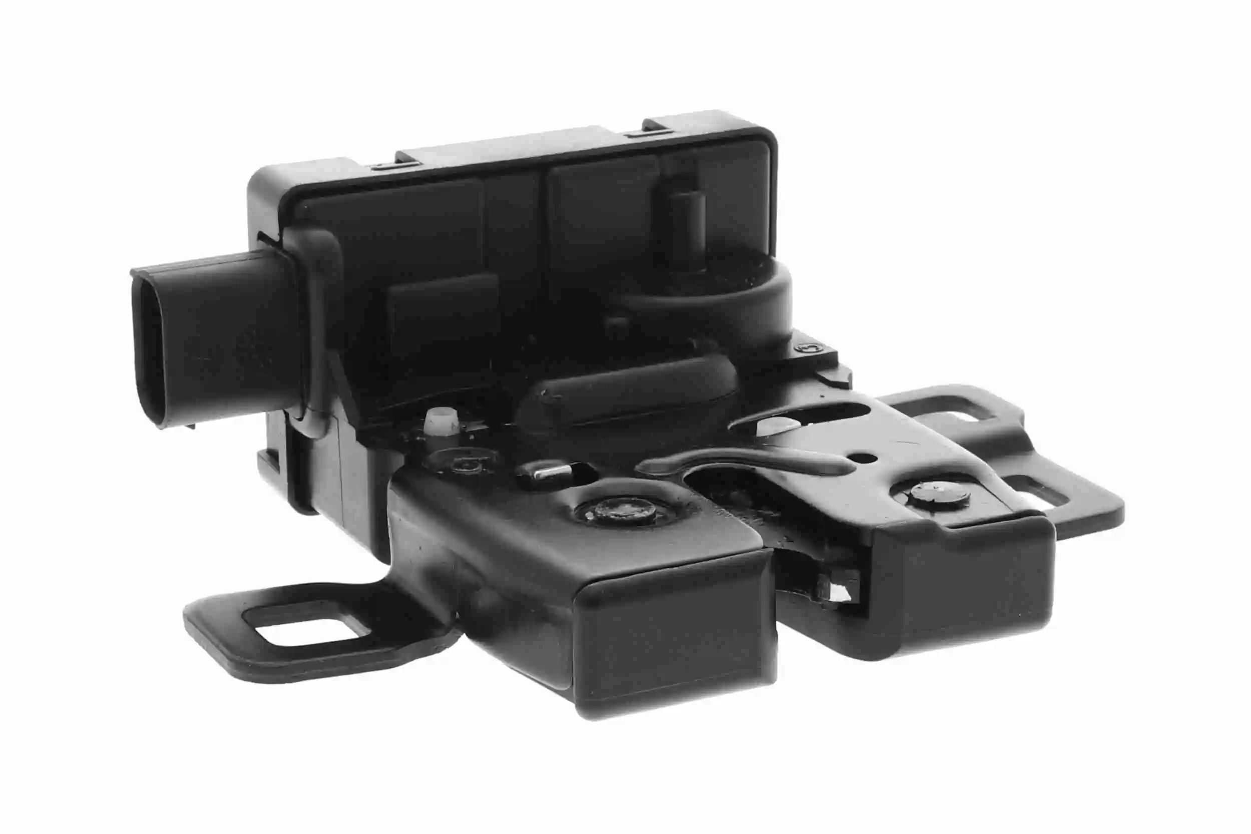 Tailgate Lock