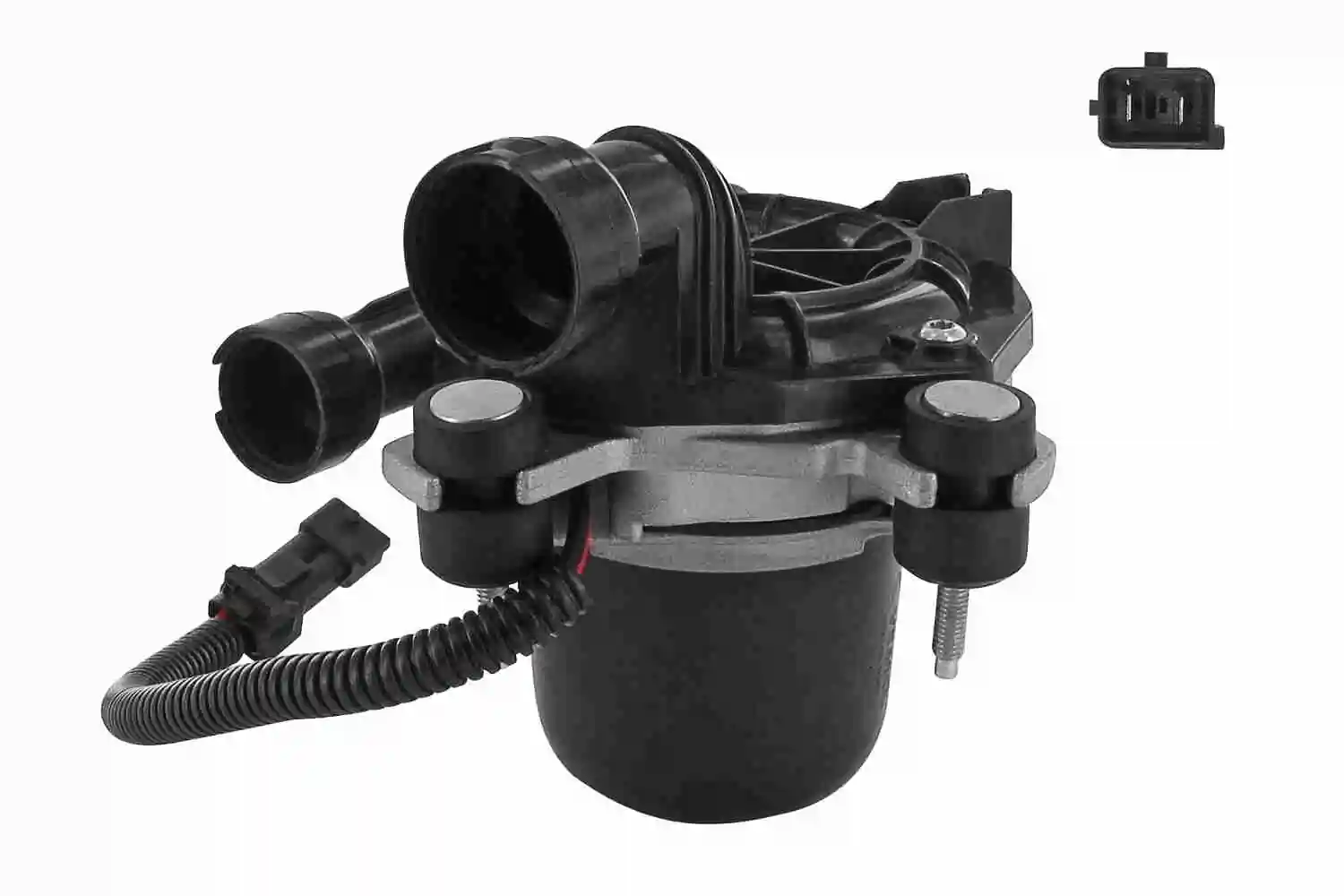 Secondary Air Pump