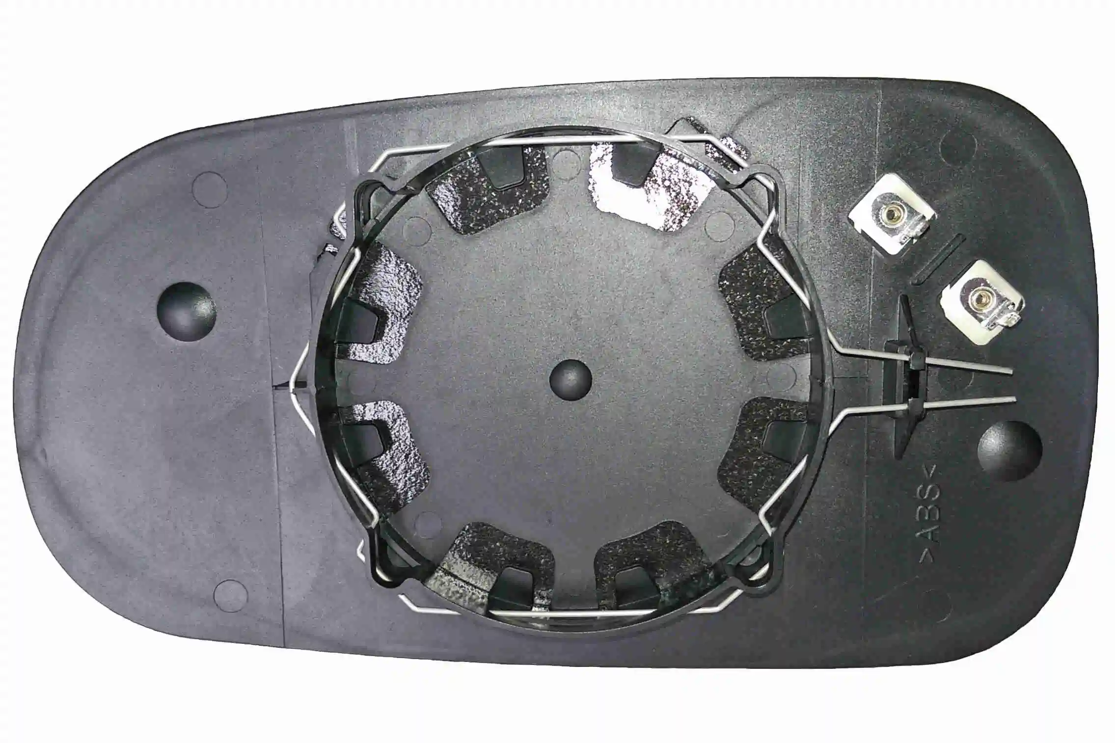 Mirror Glass, exterior mirror