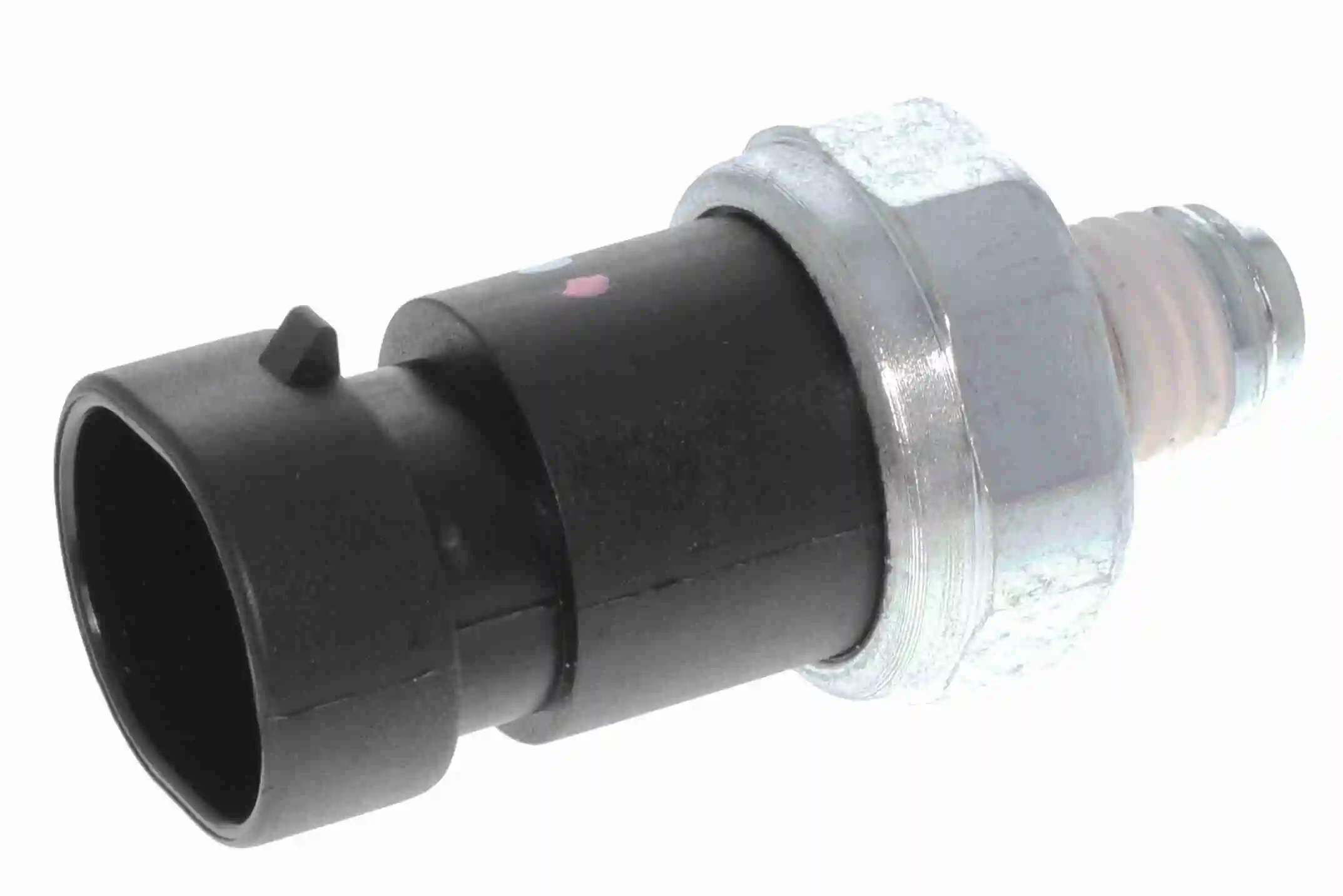 Sensor, oil pressure