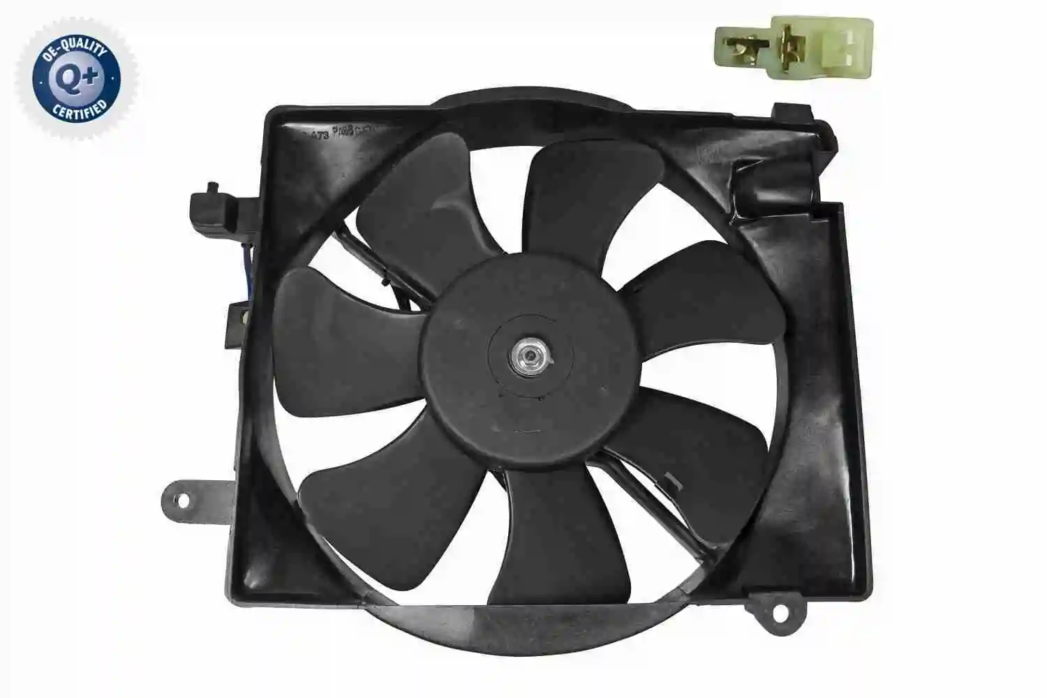 Fan, engine cooling
