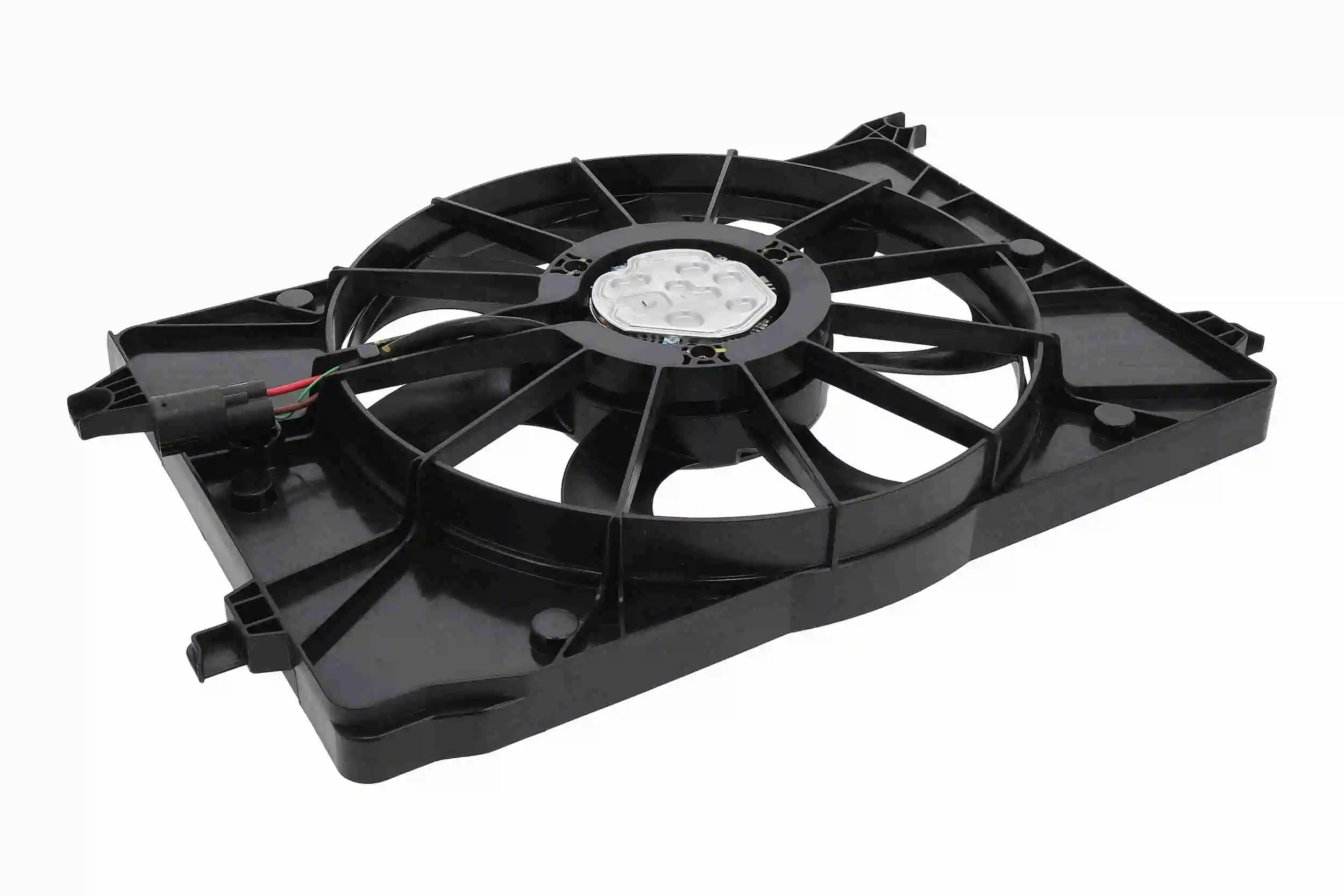 Fan, engine cooling