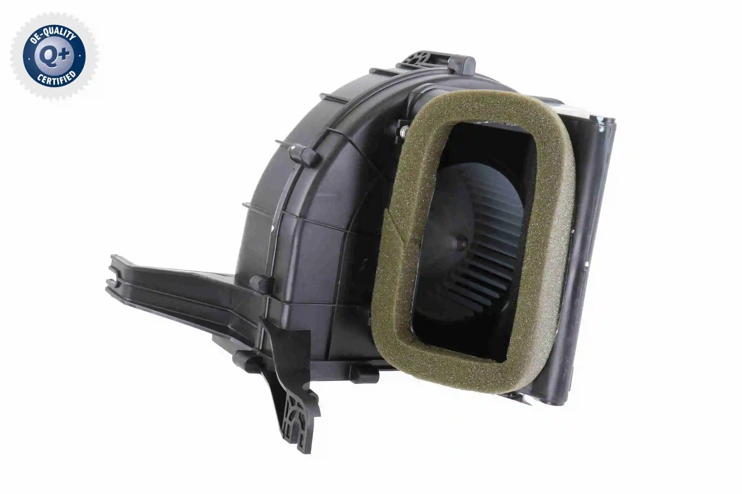 Interior Blower