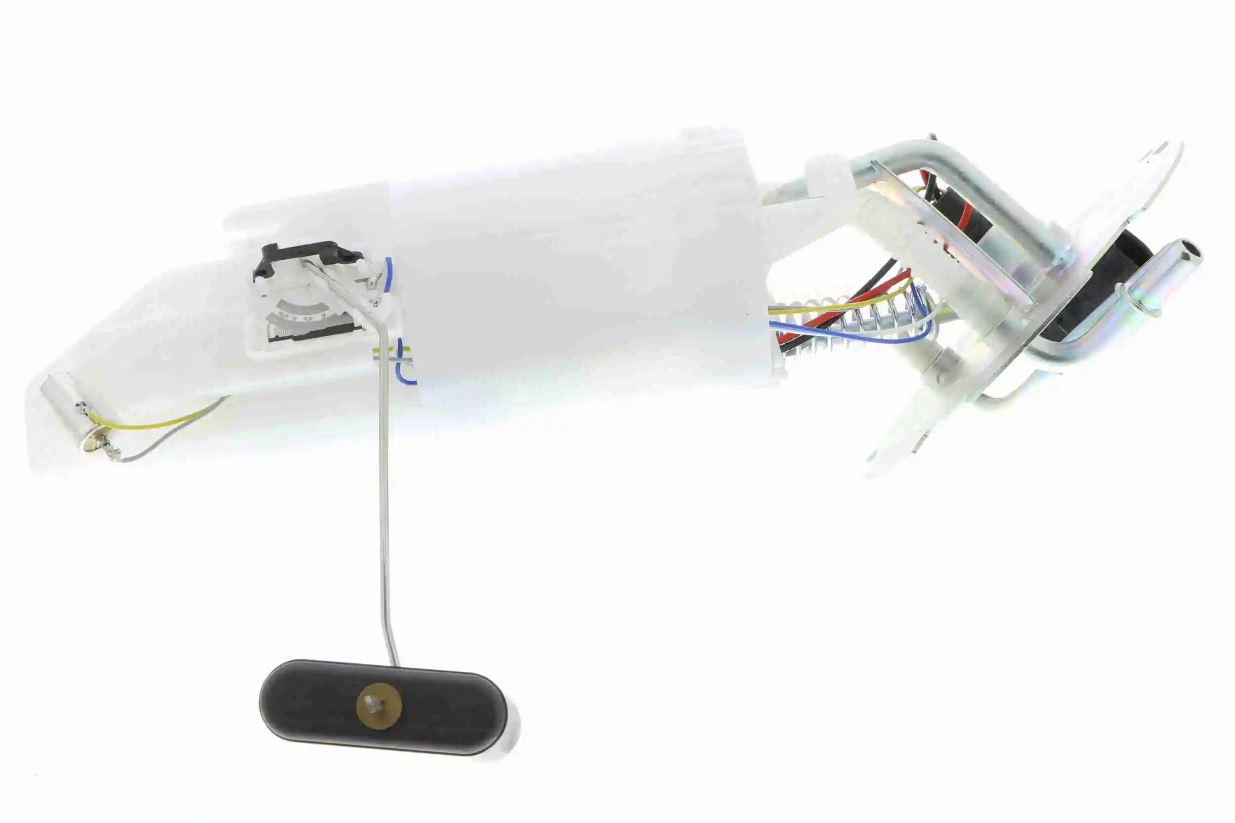 Fuel Feed Unit
