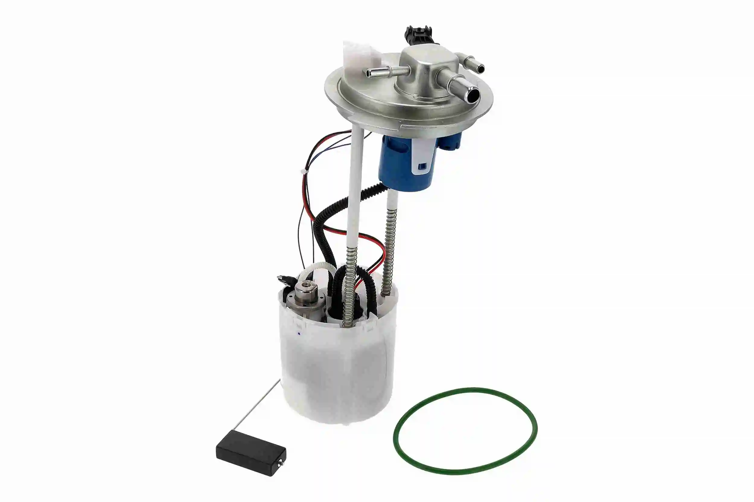 Fuel Feed Unit