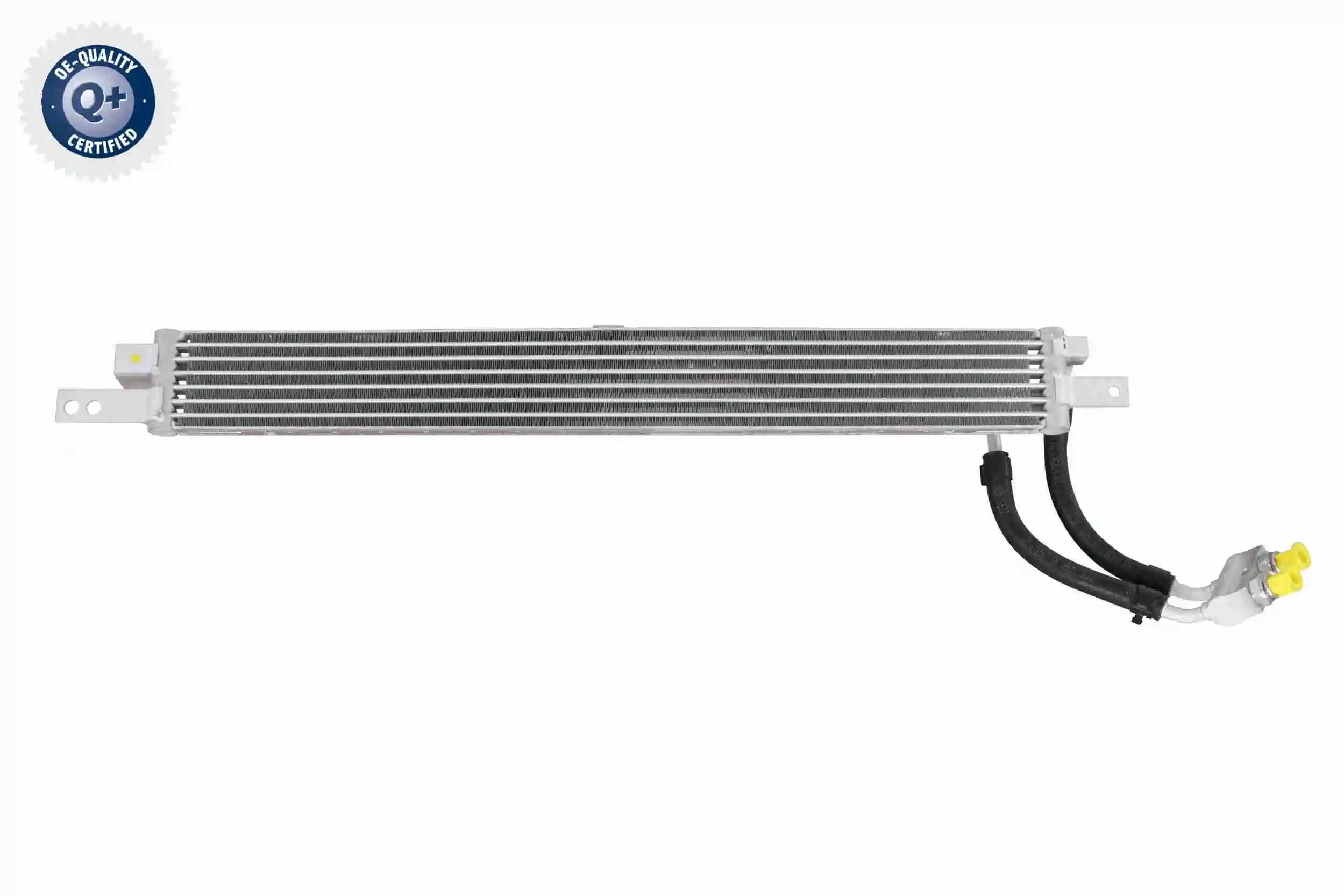 Oil Cooler, automatic transmission