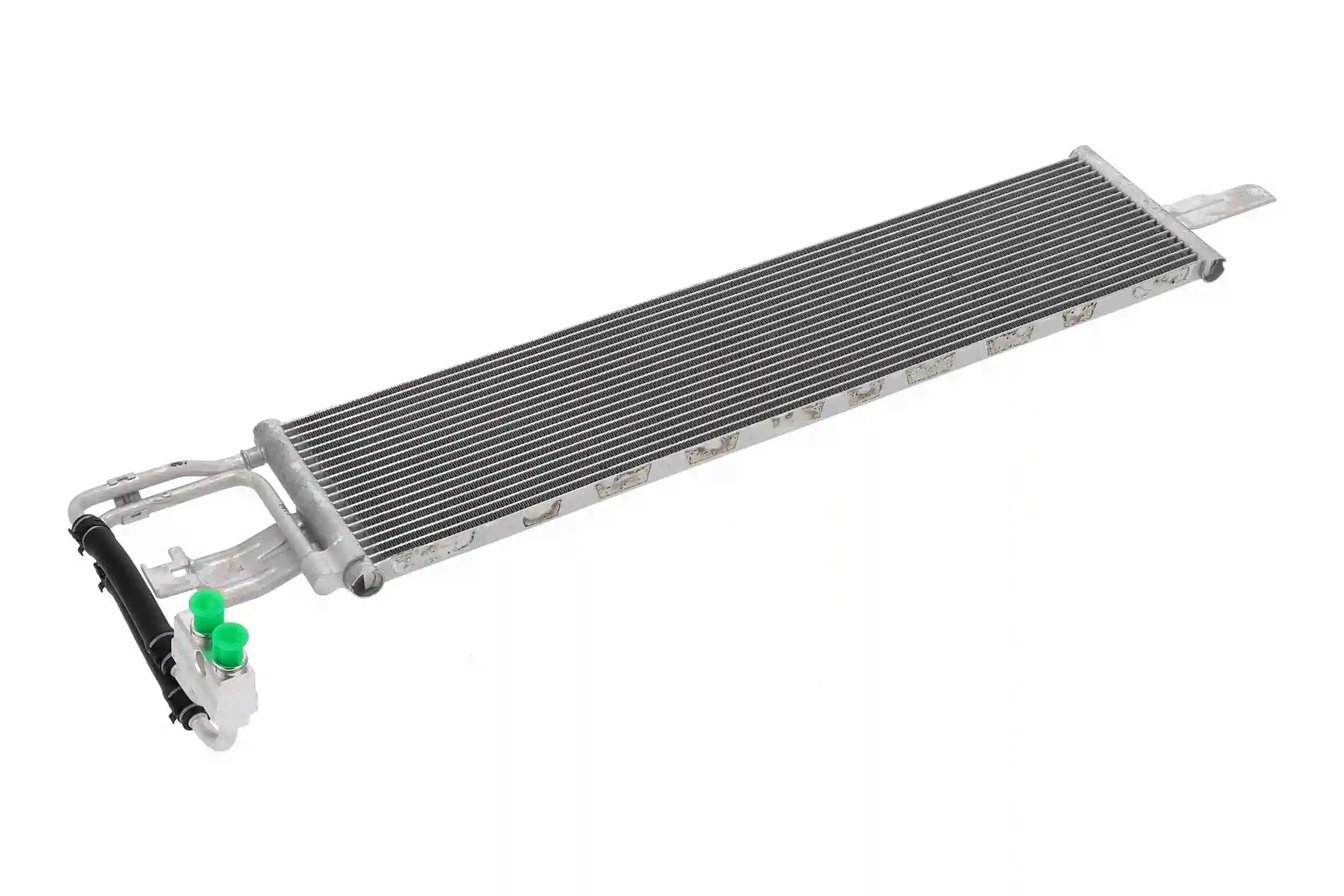 Oil Cooler, automatic transmission