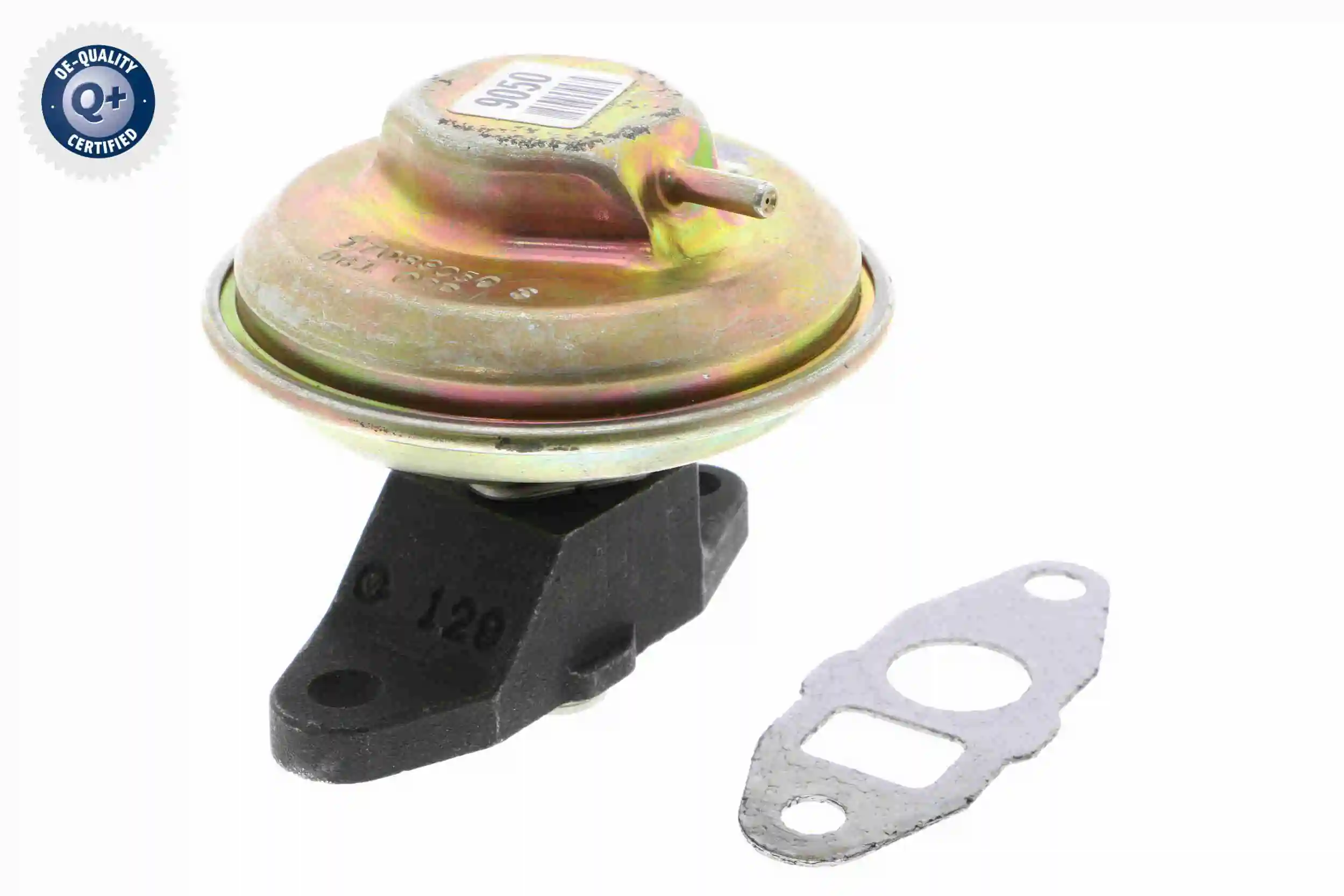 Valve, exhaust gas recirculation