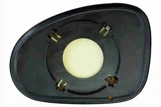 Mirror Glass, exterior mirror