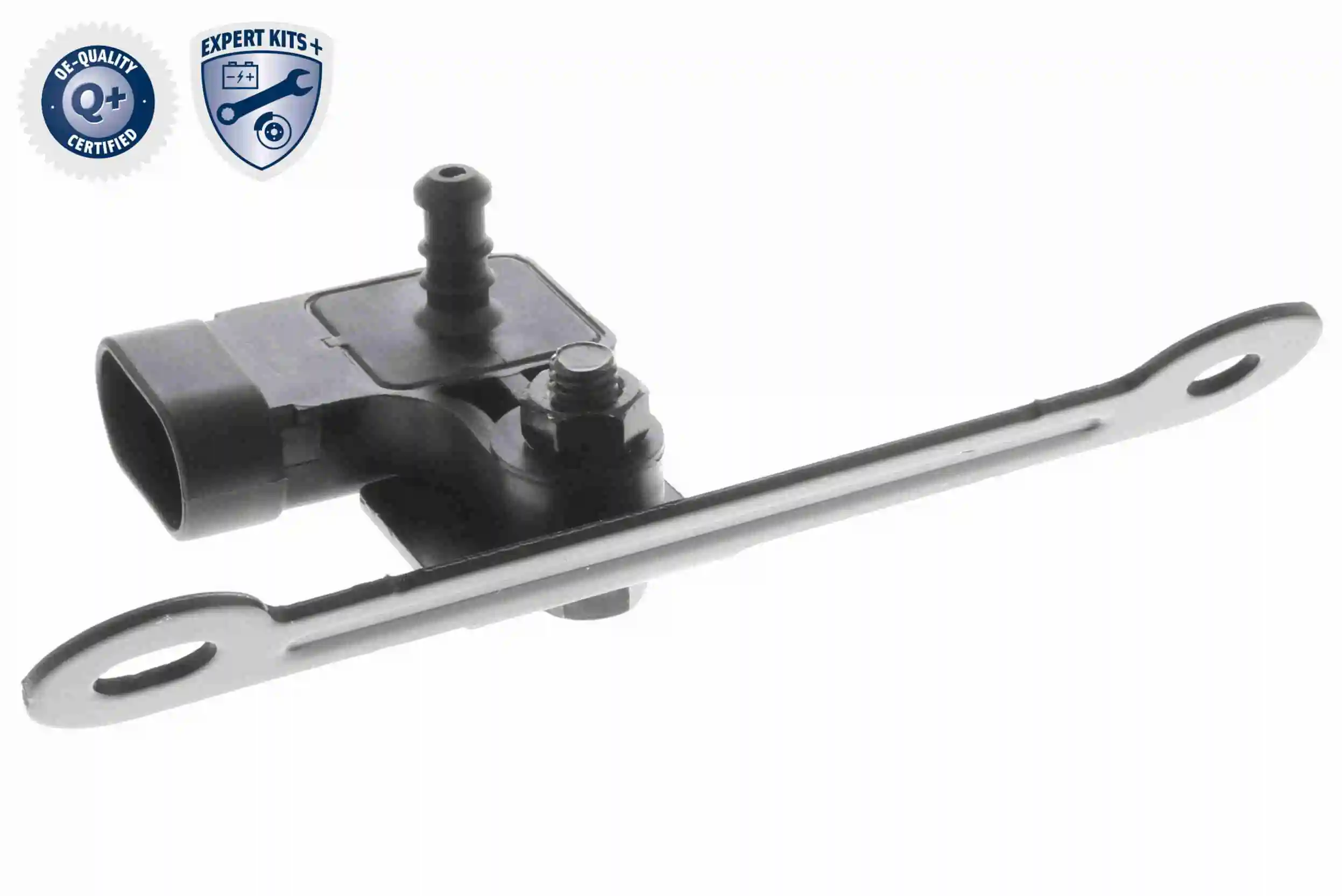 Sensor, boost pressure