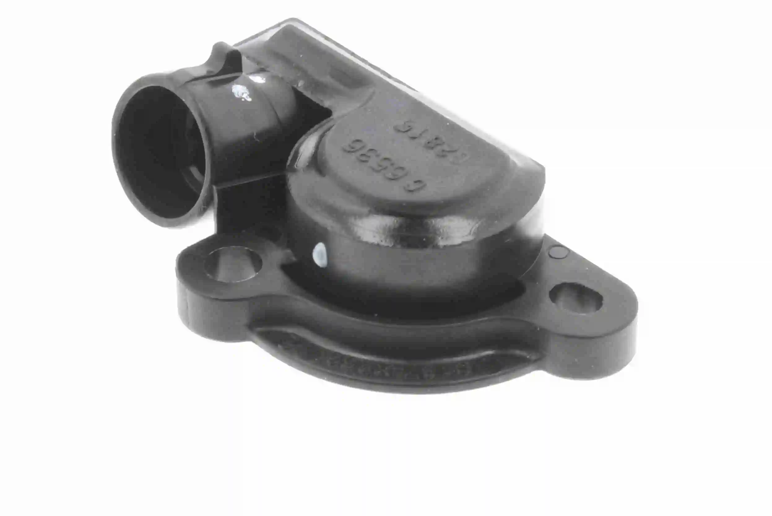 Sensor, throttle position