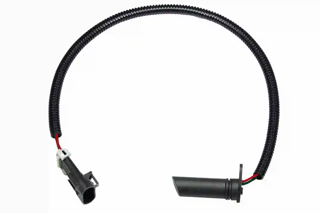 Sensor, camshaft position
