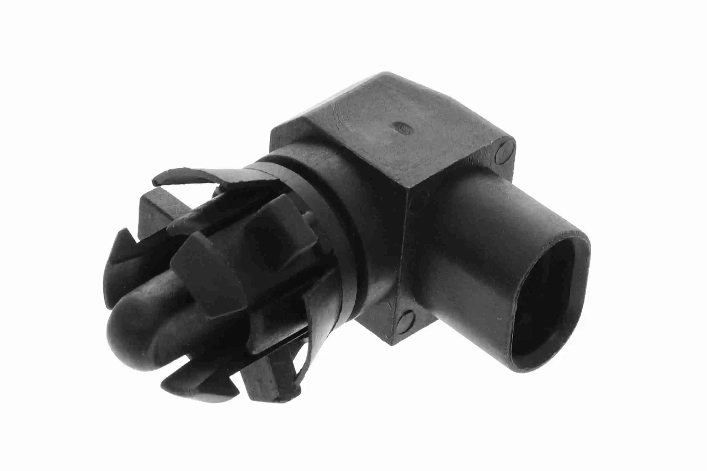 Sensor, interior temperature