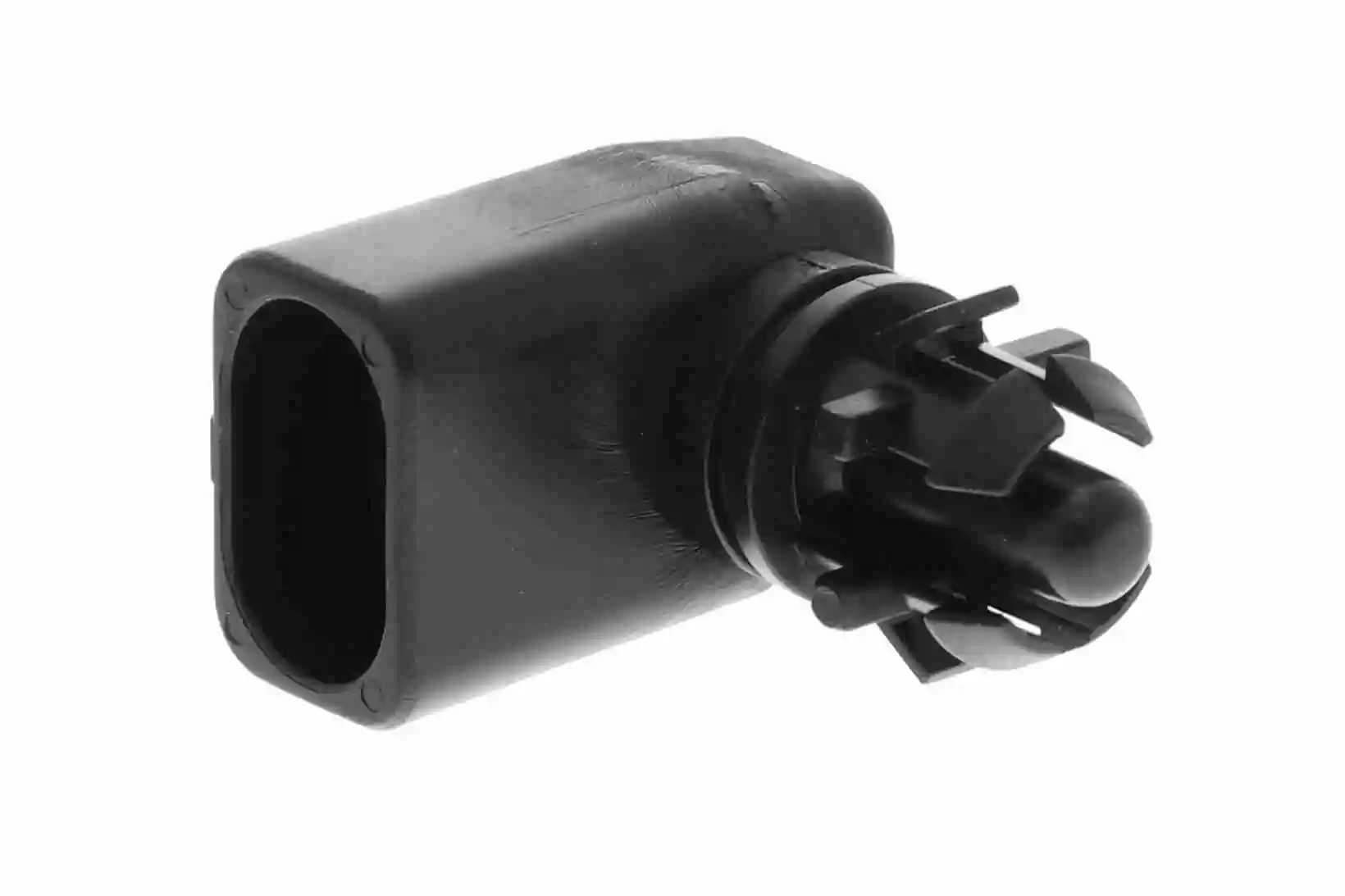 Sensor, exterior temperature