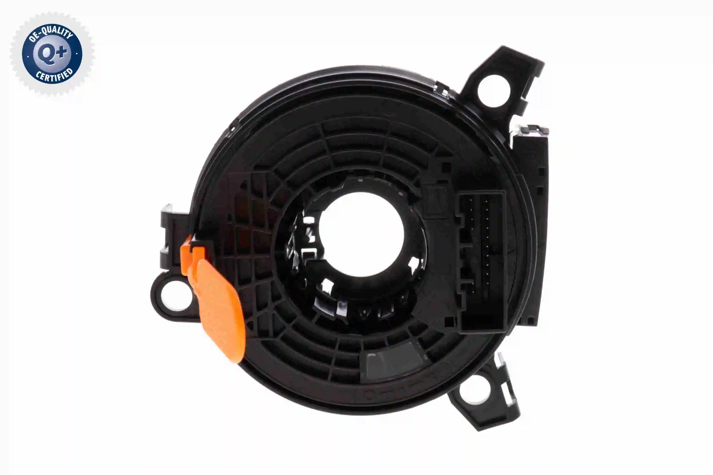 Clock Spring, airbag