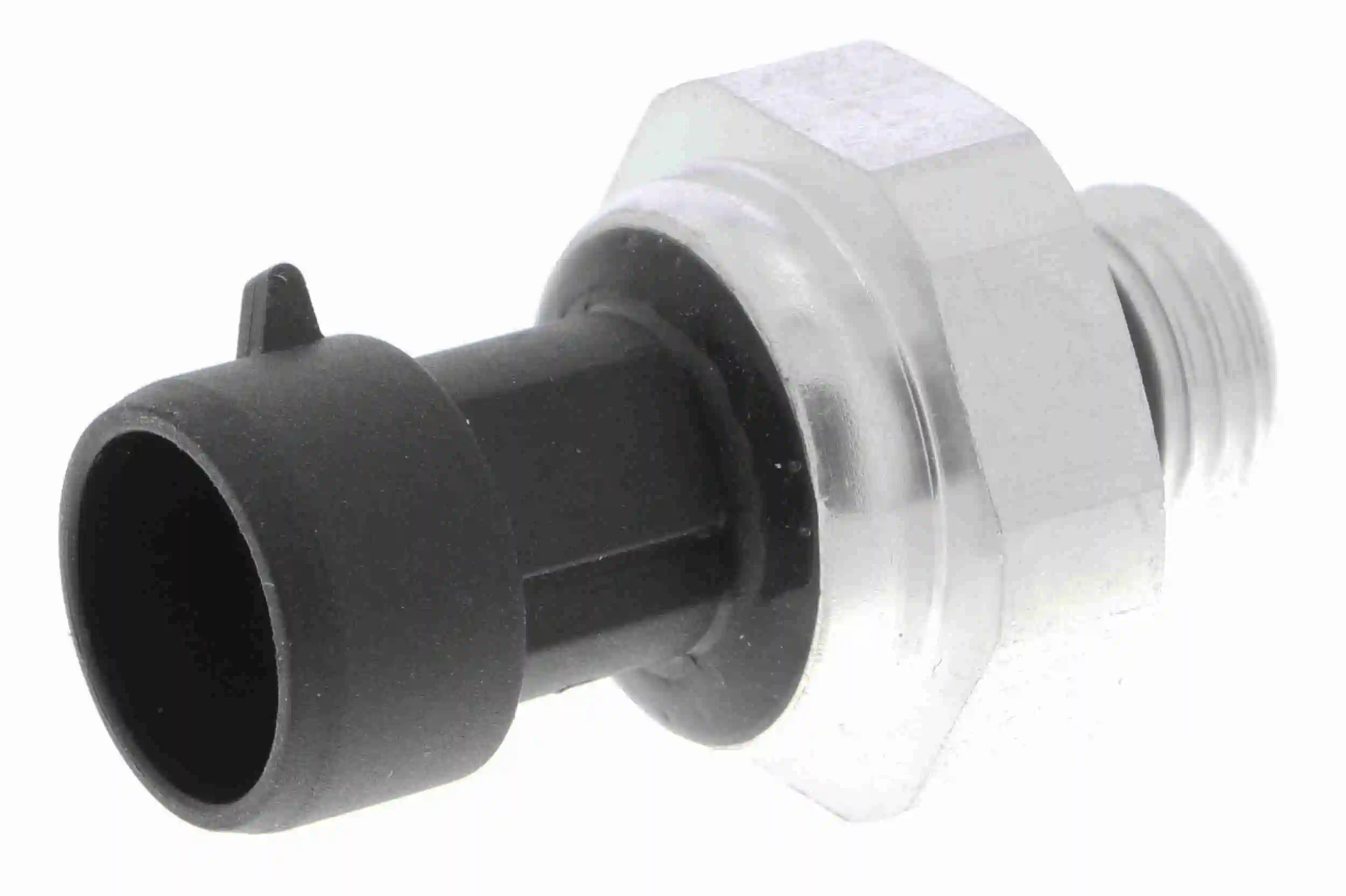 Sensor, oil pressure