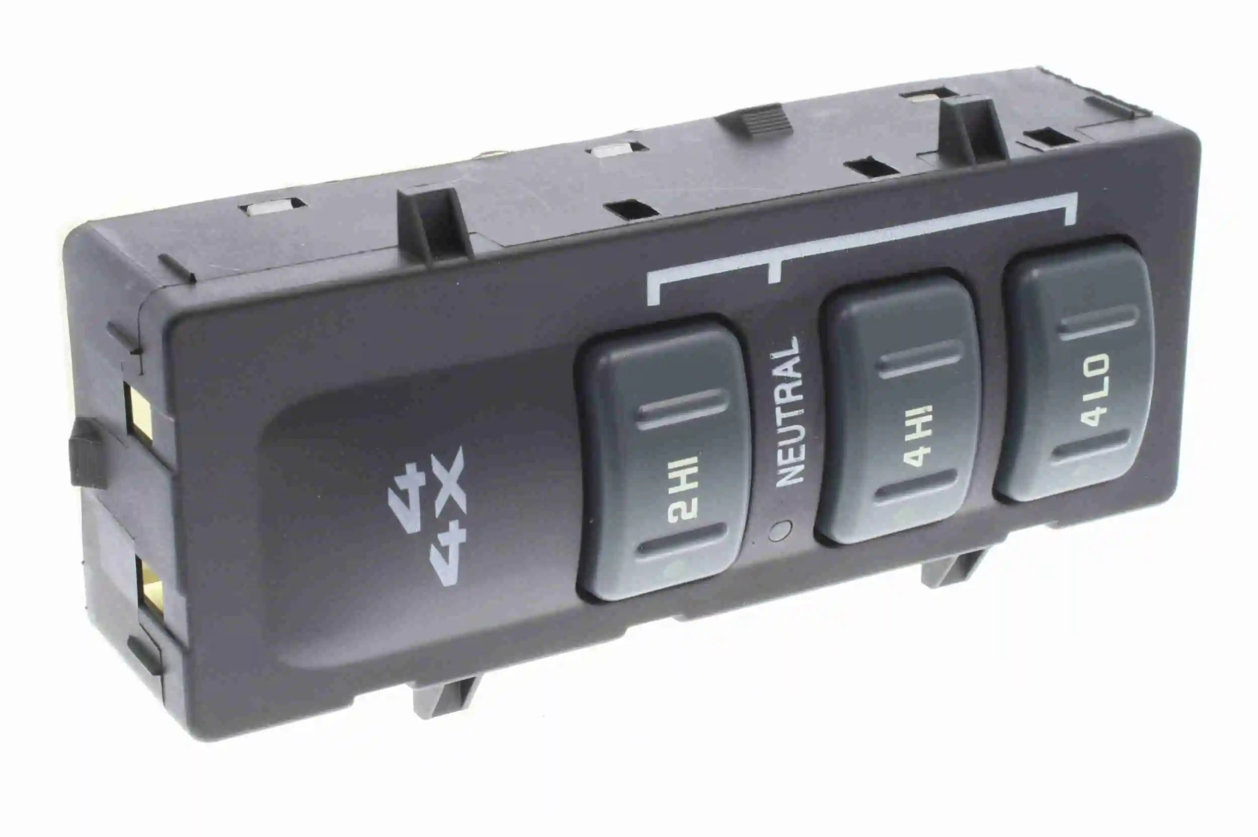 Switch, all-wheel drive