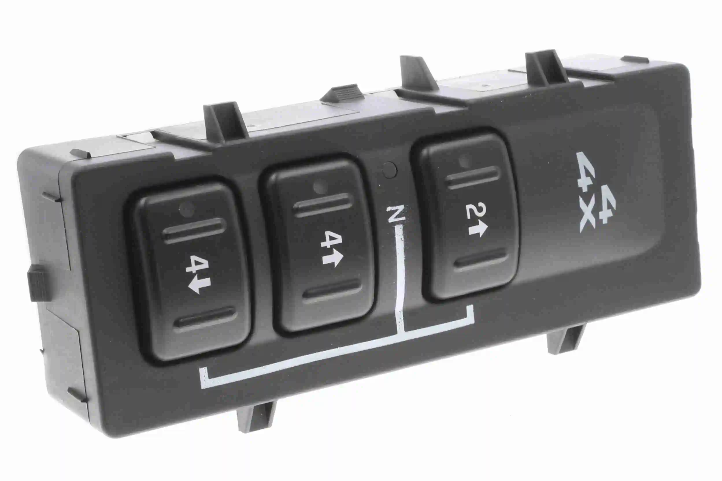 Switch, all-wheel drive