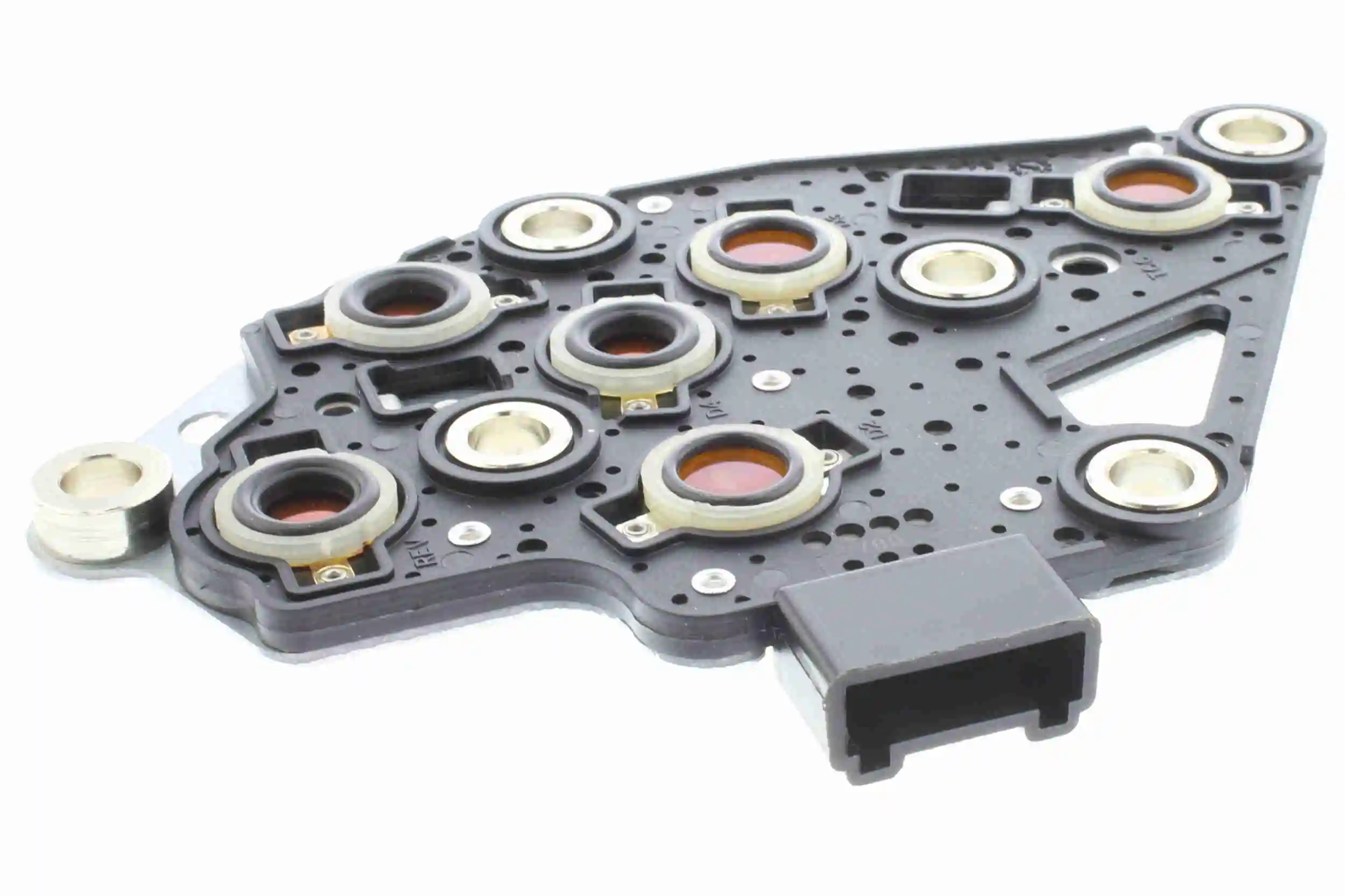 Oil Pressure Switch