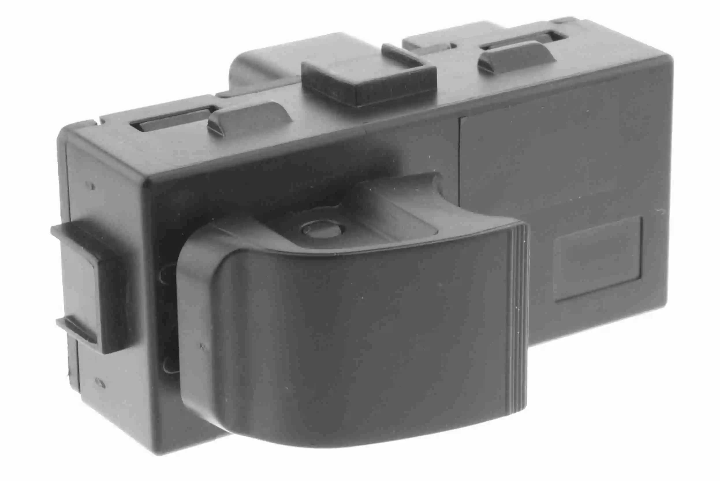 Switch, window regulator