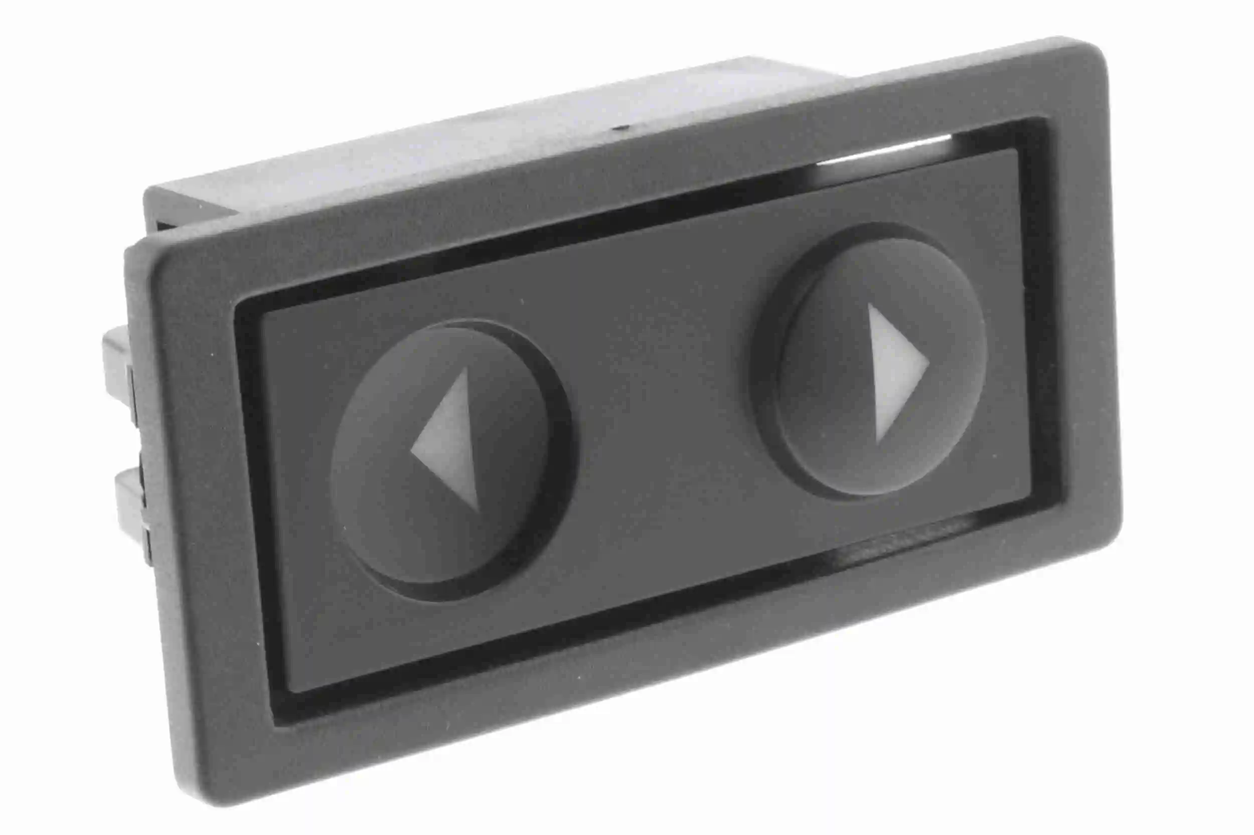 Switch, window regulator