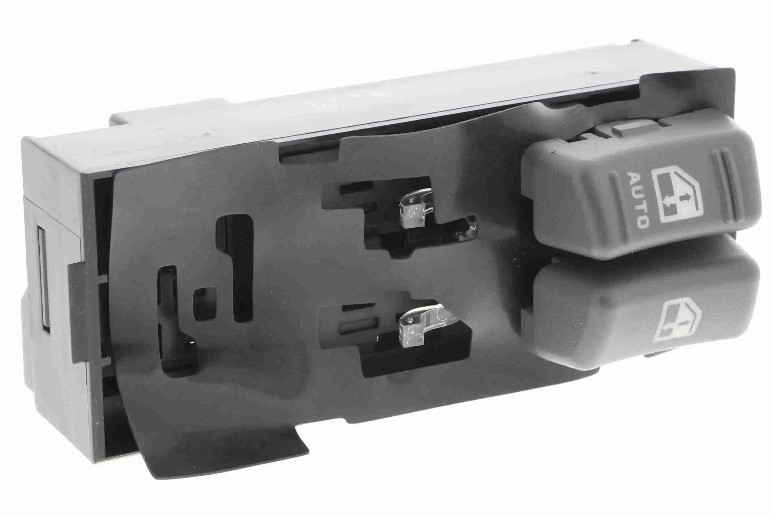 Switch, window regulator