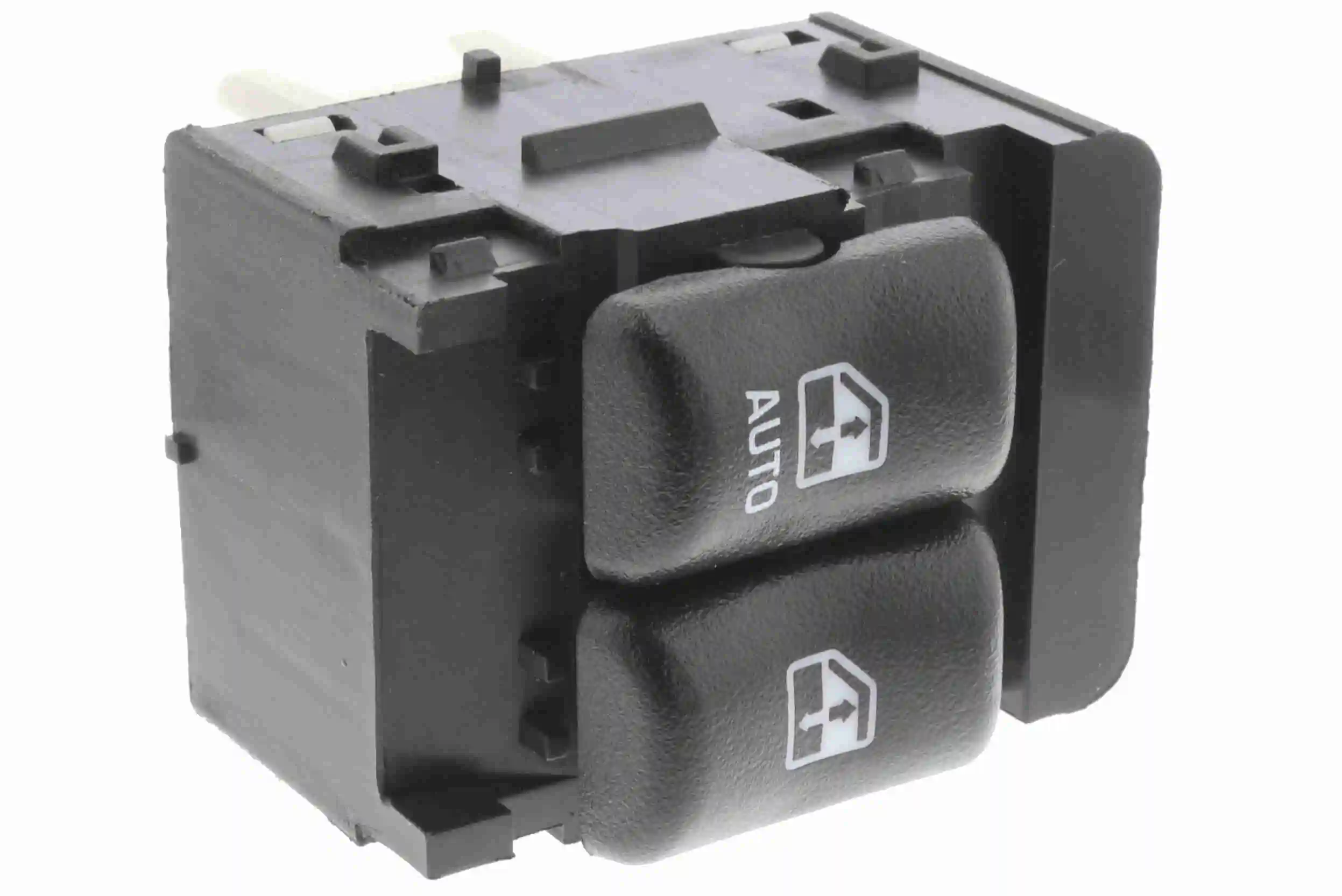 Switch, window regulator
