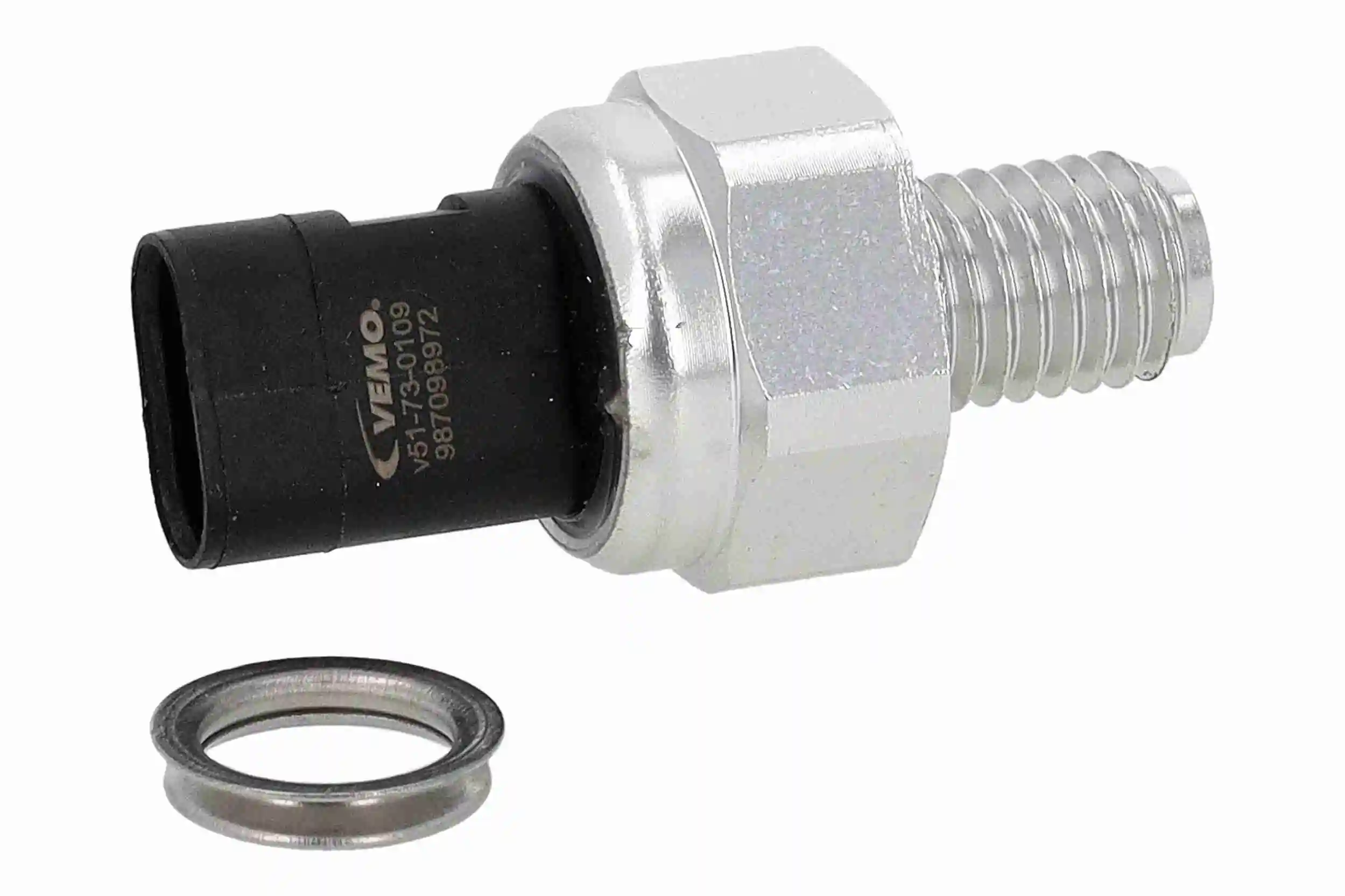 Oil Pressure Switch