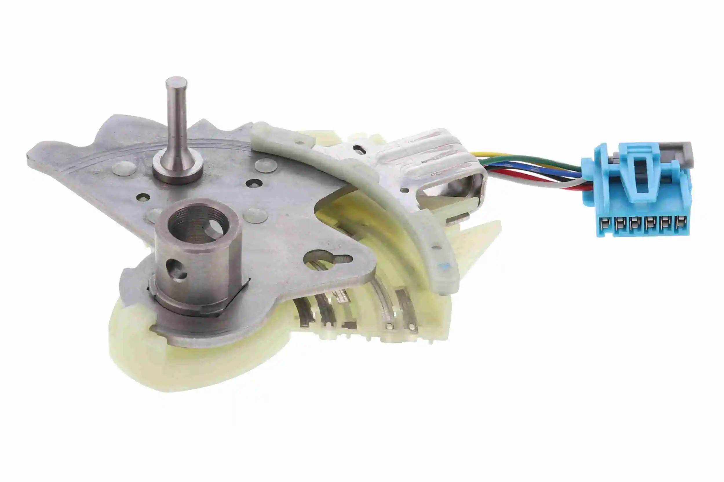 Multi-Function Switch