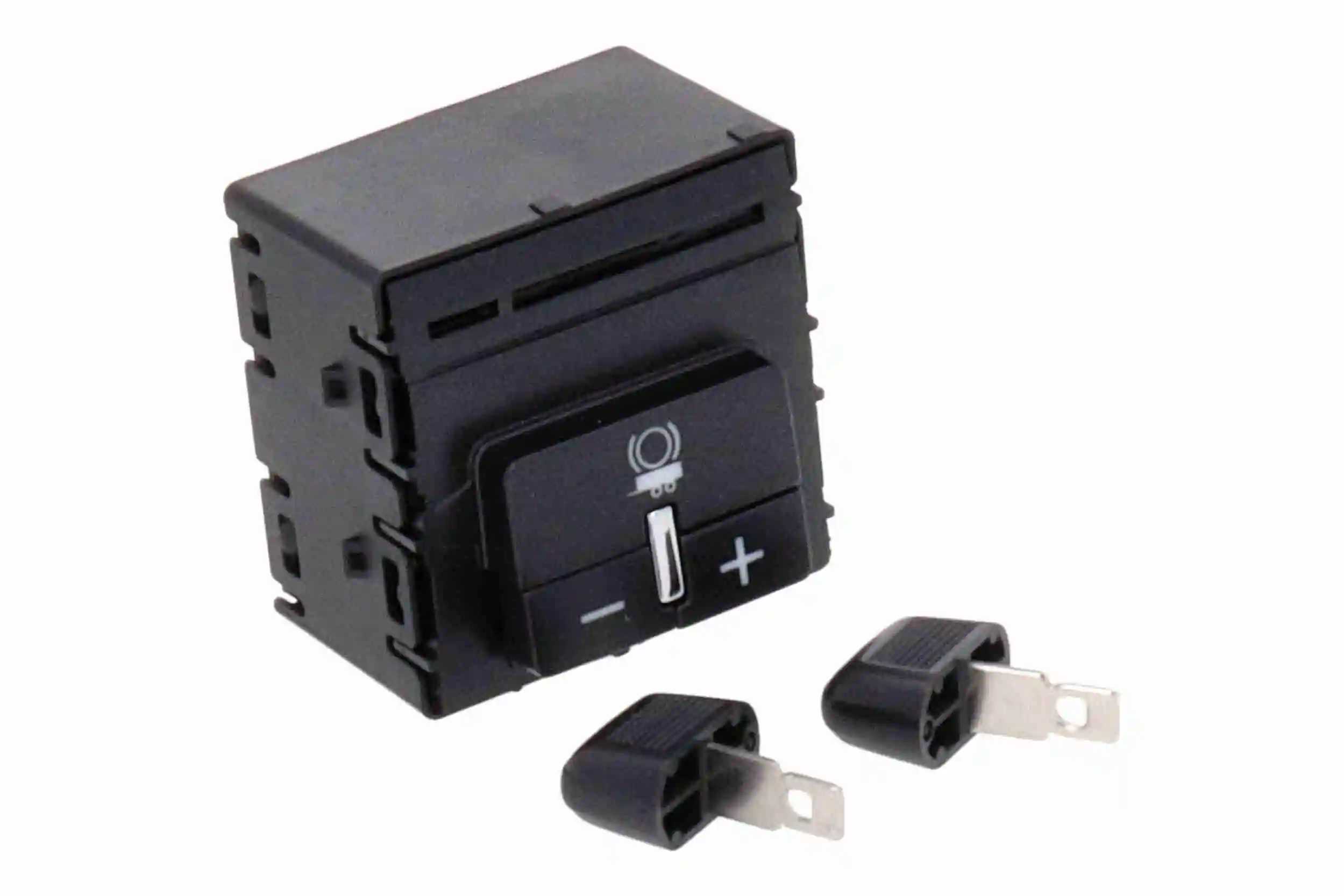 Switch, park brake actuation