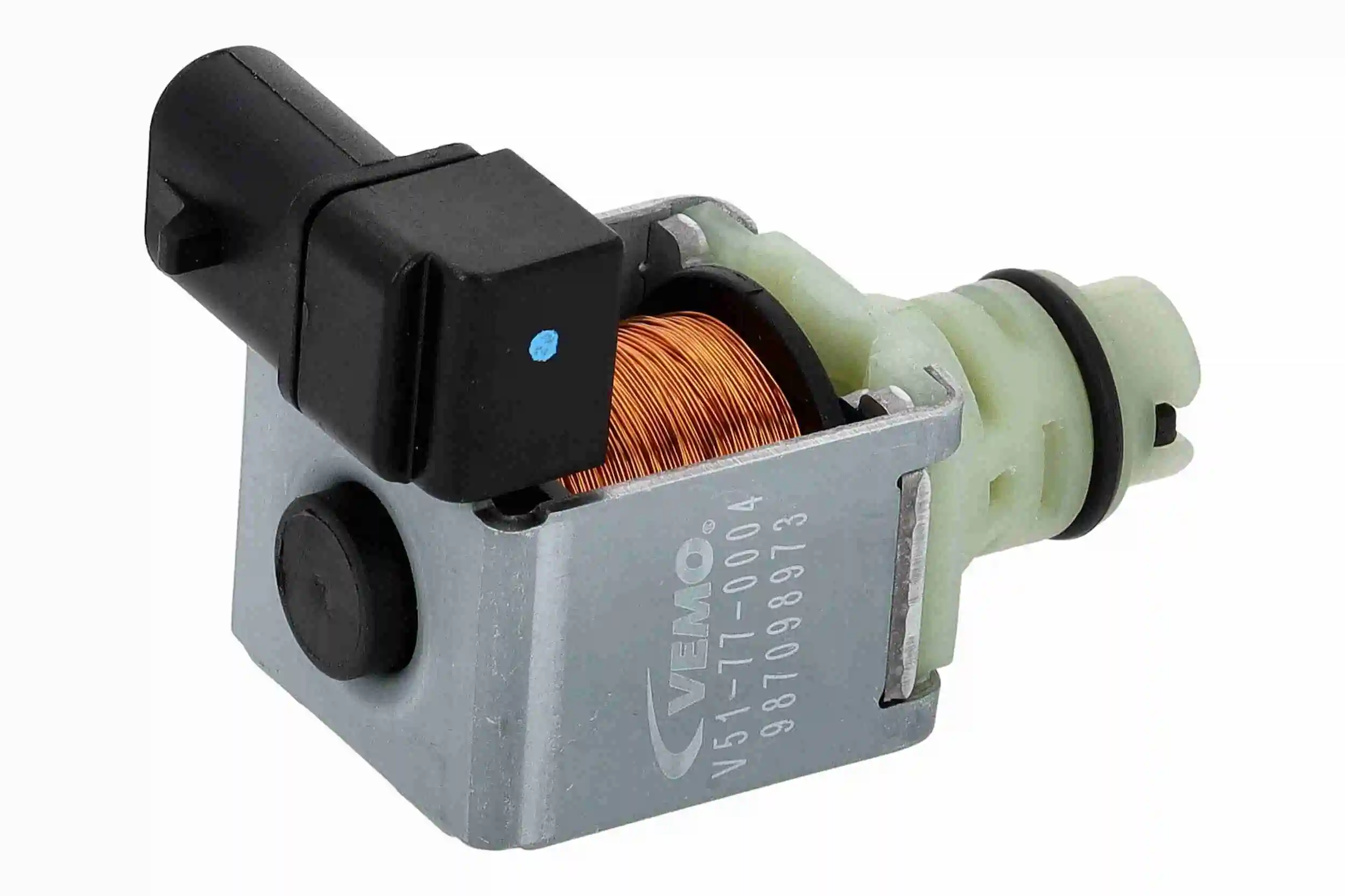 Shift Valve, automatic transmission