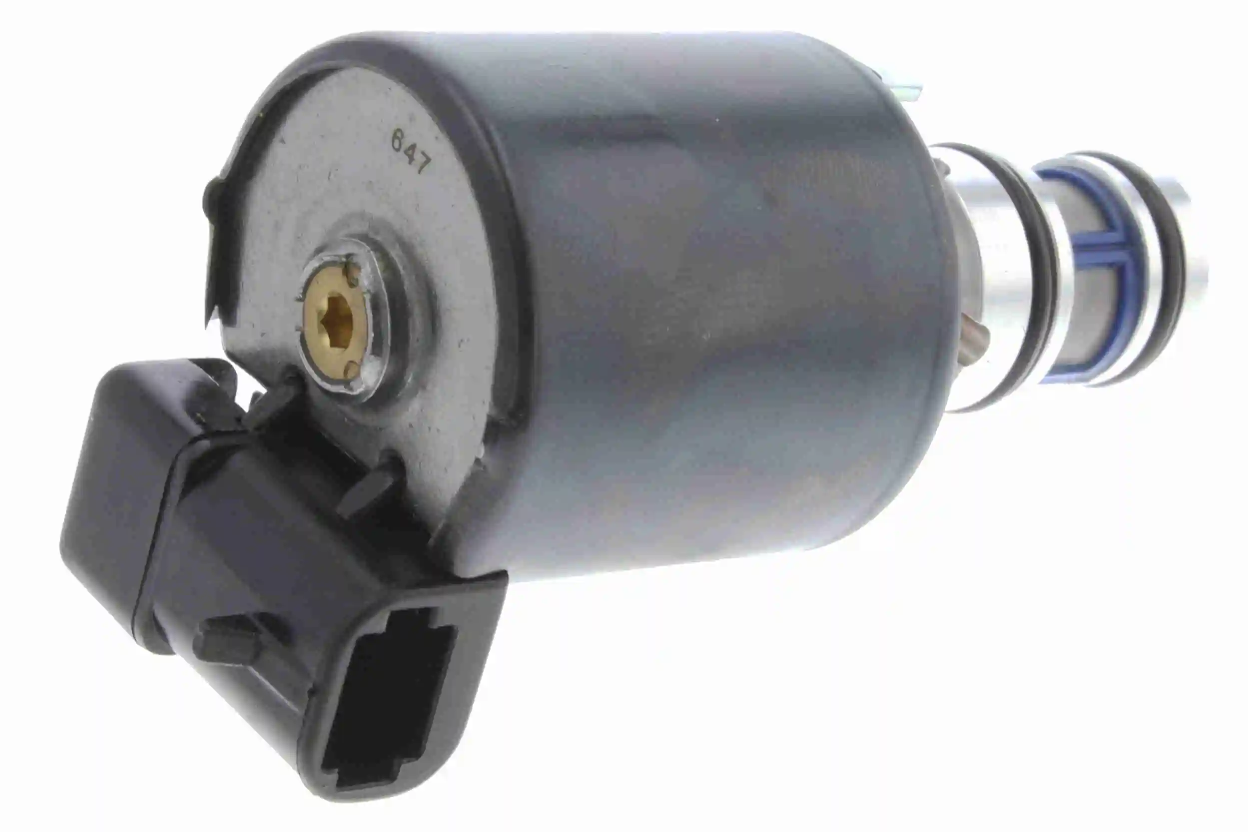 Shift Valve, automatic transmission