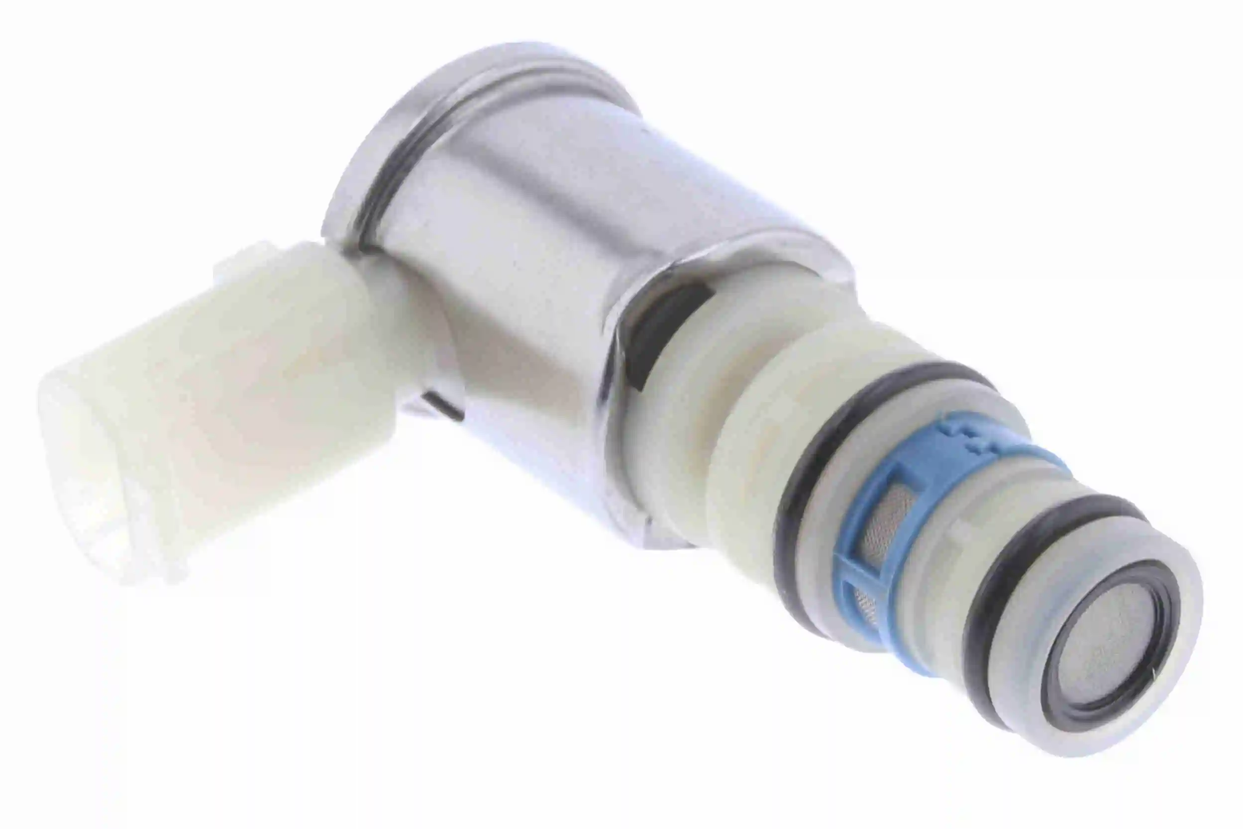 Shift Valve, automatic transmission