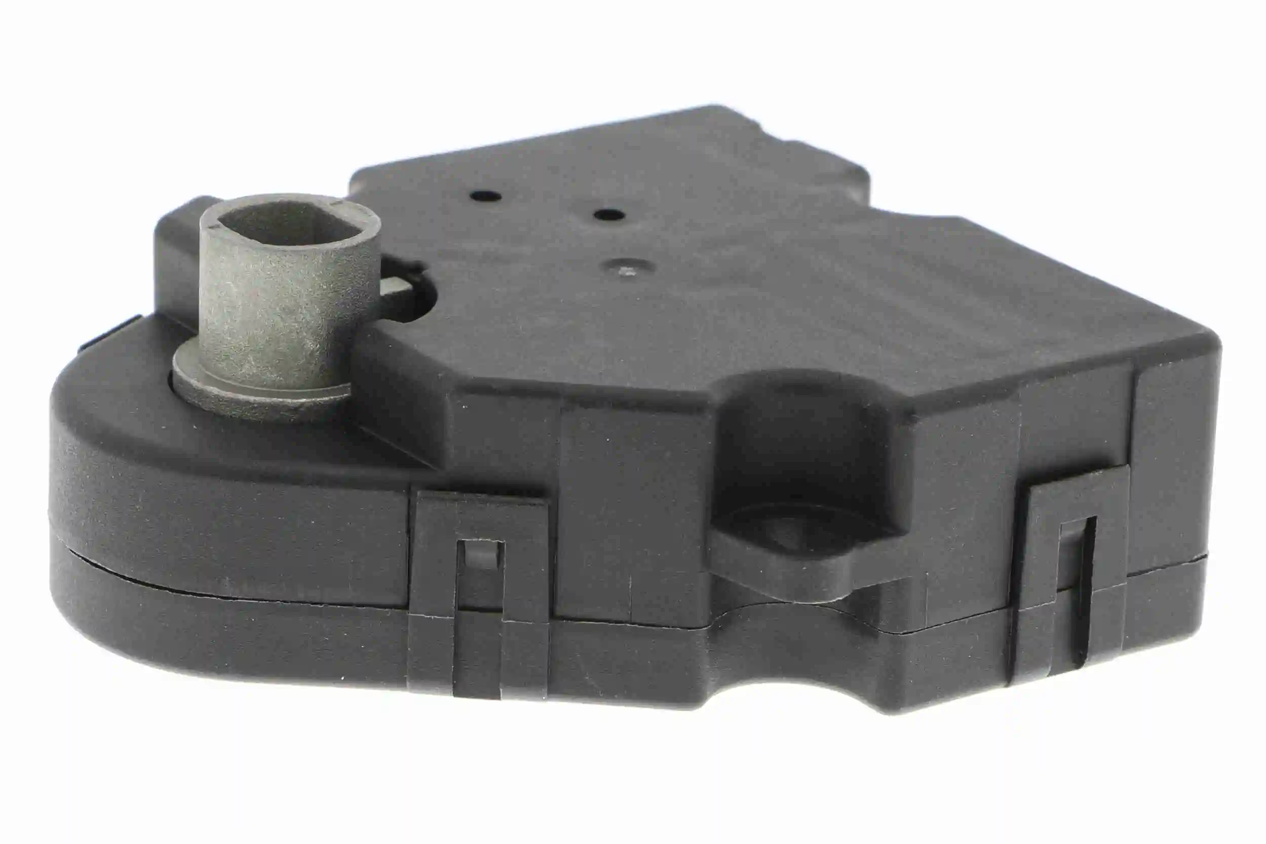 Actuator, blending flap