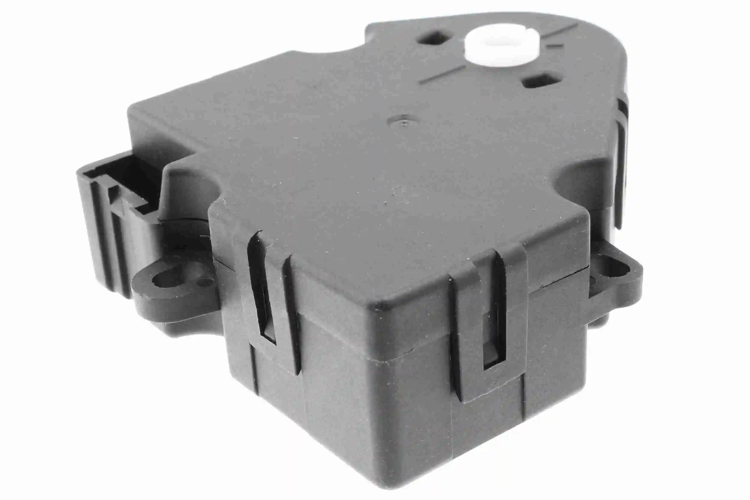 Actuator, blending flap
