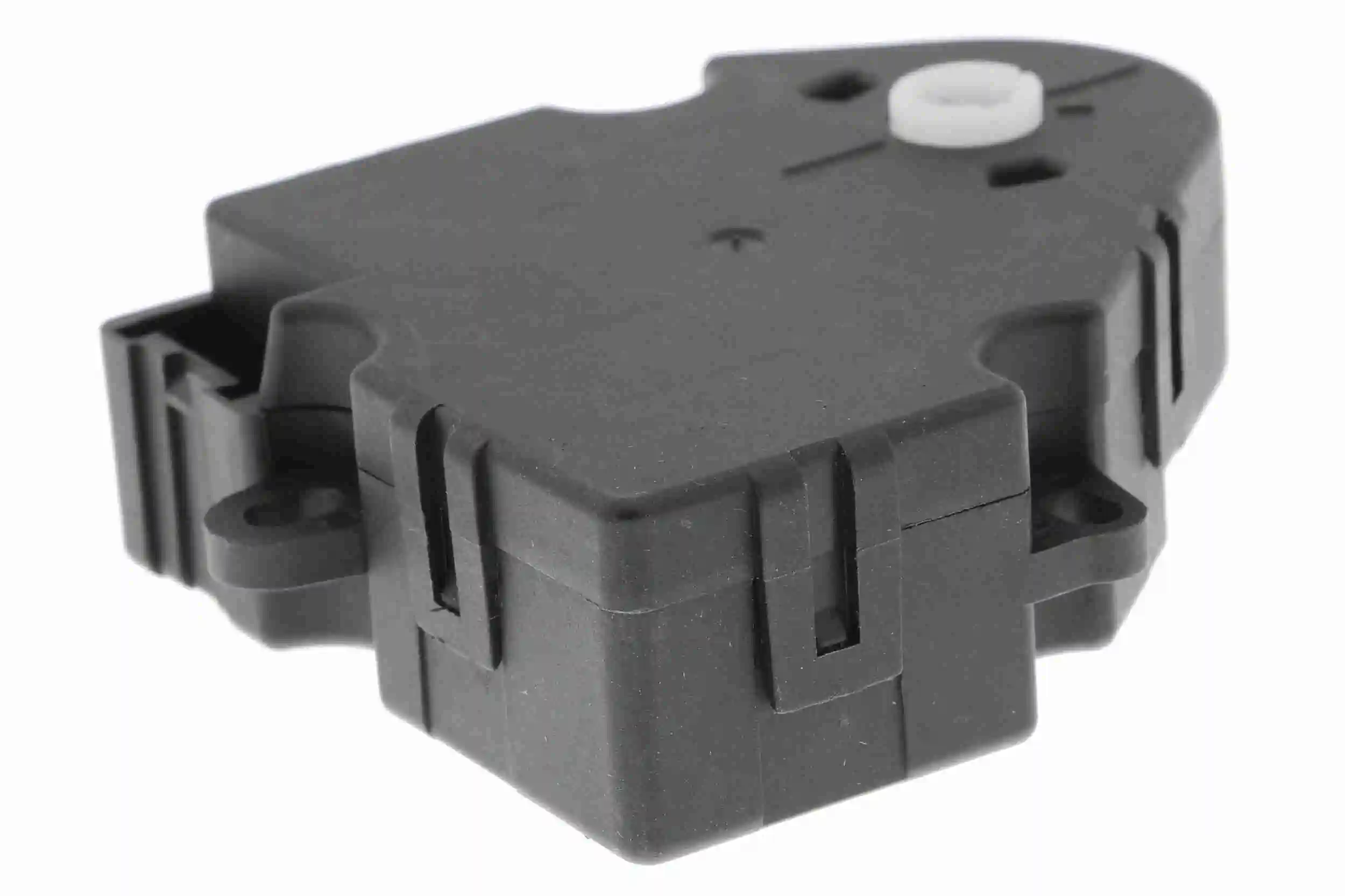Actuator, blending flap