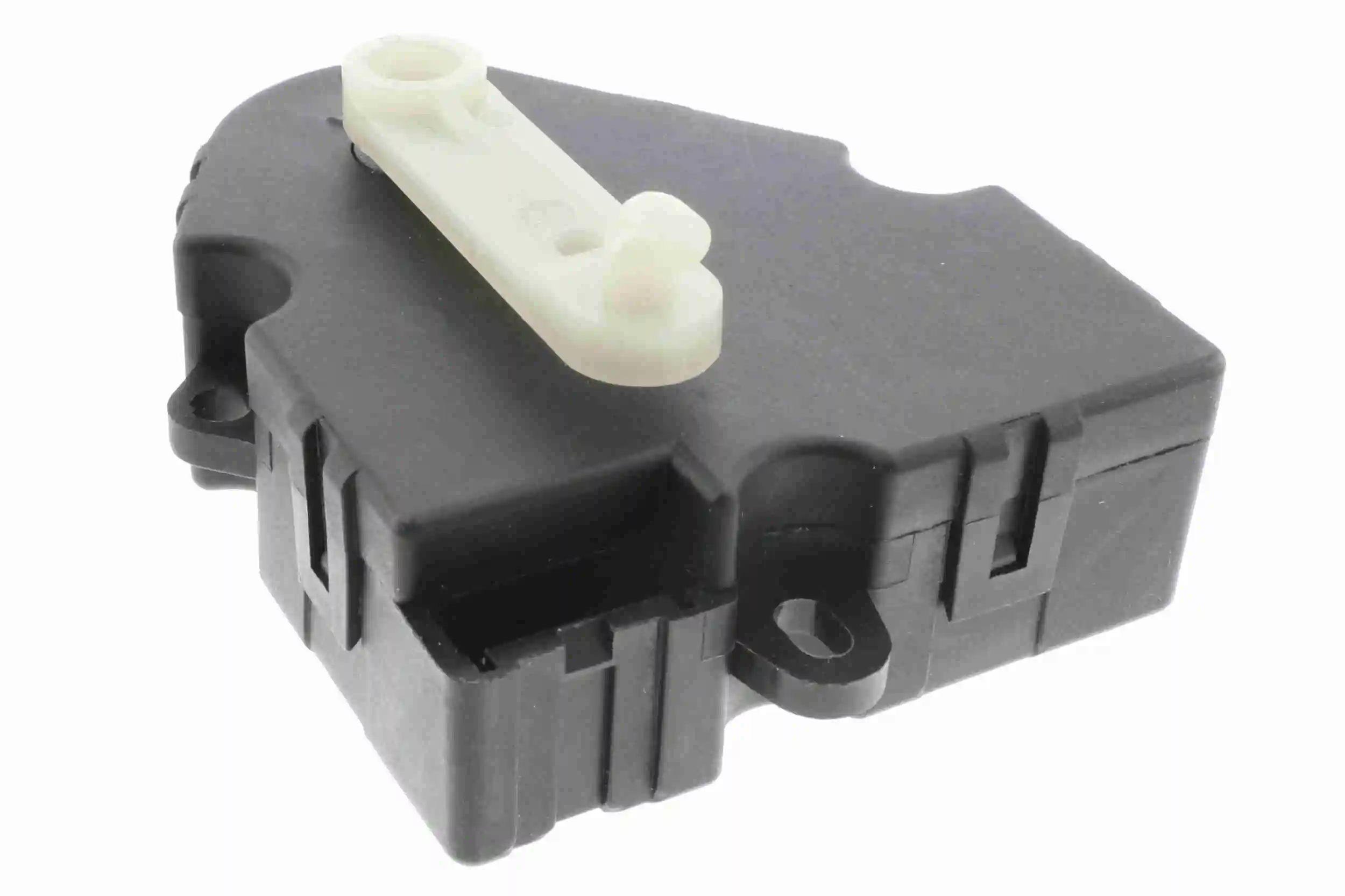 Actuator, blending flap