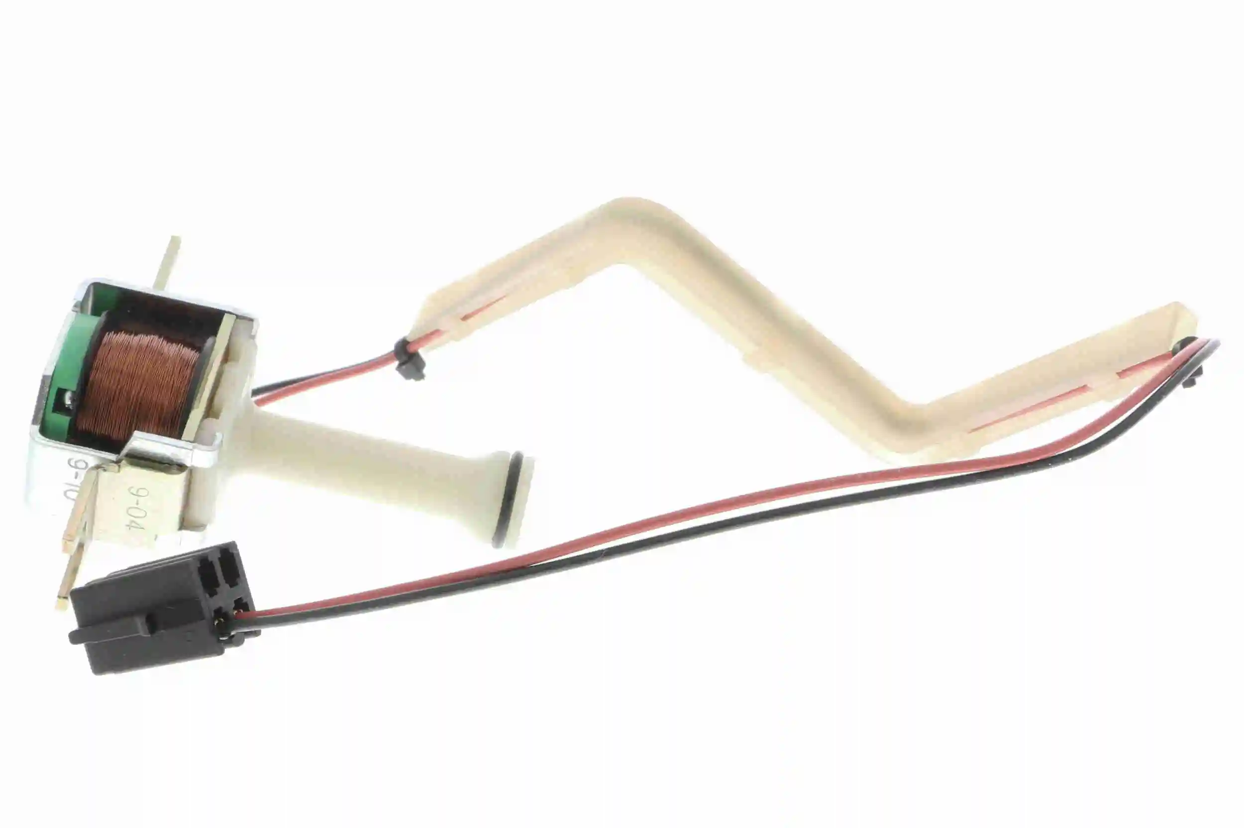Shift Valve, automatic transmission