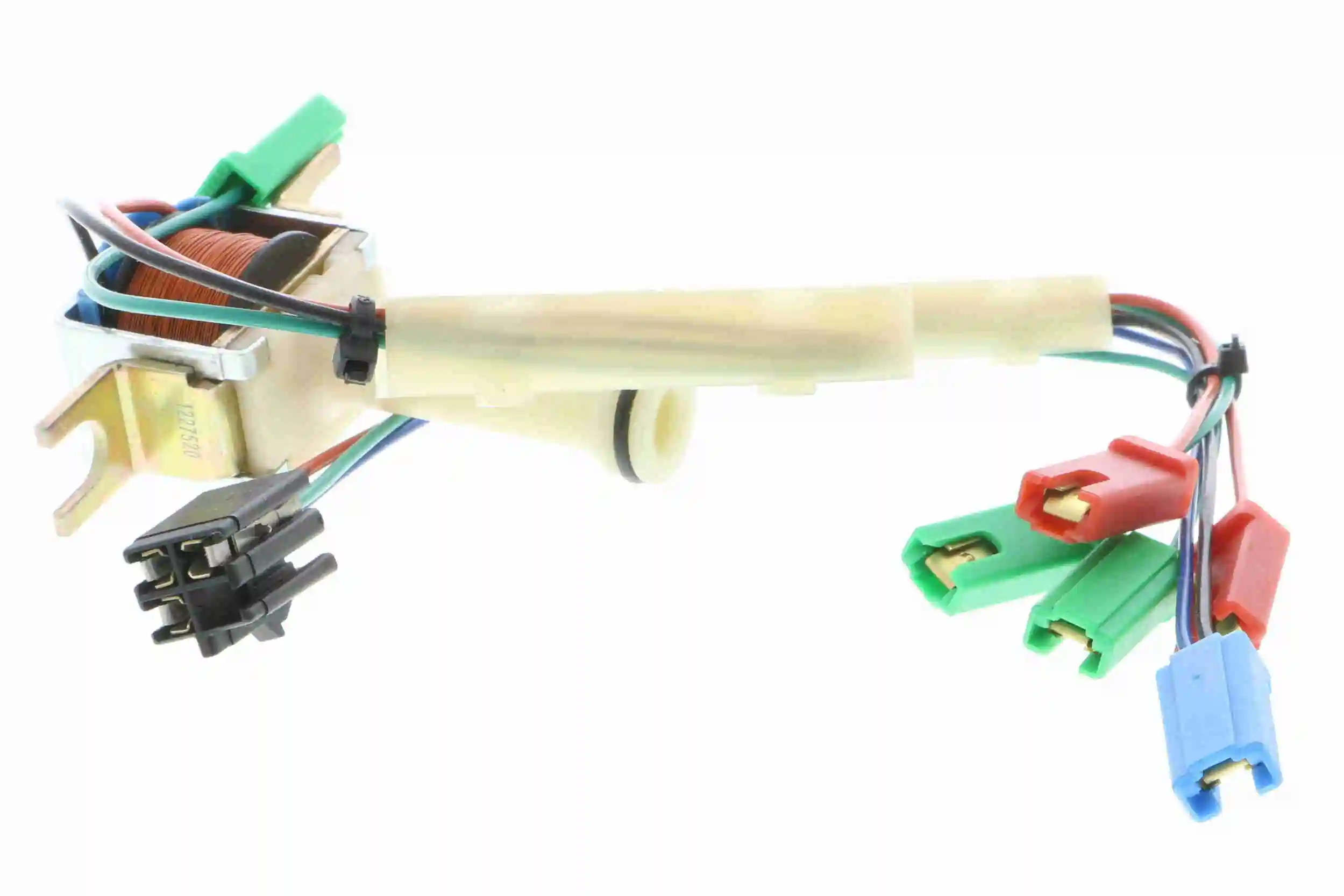 Shift Valve, automatic transmission