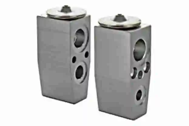 Expansion Valve, air conditioning
