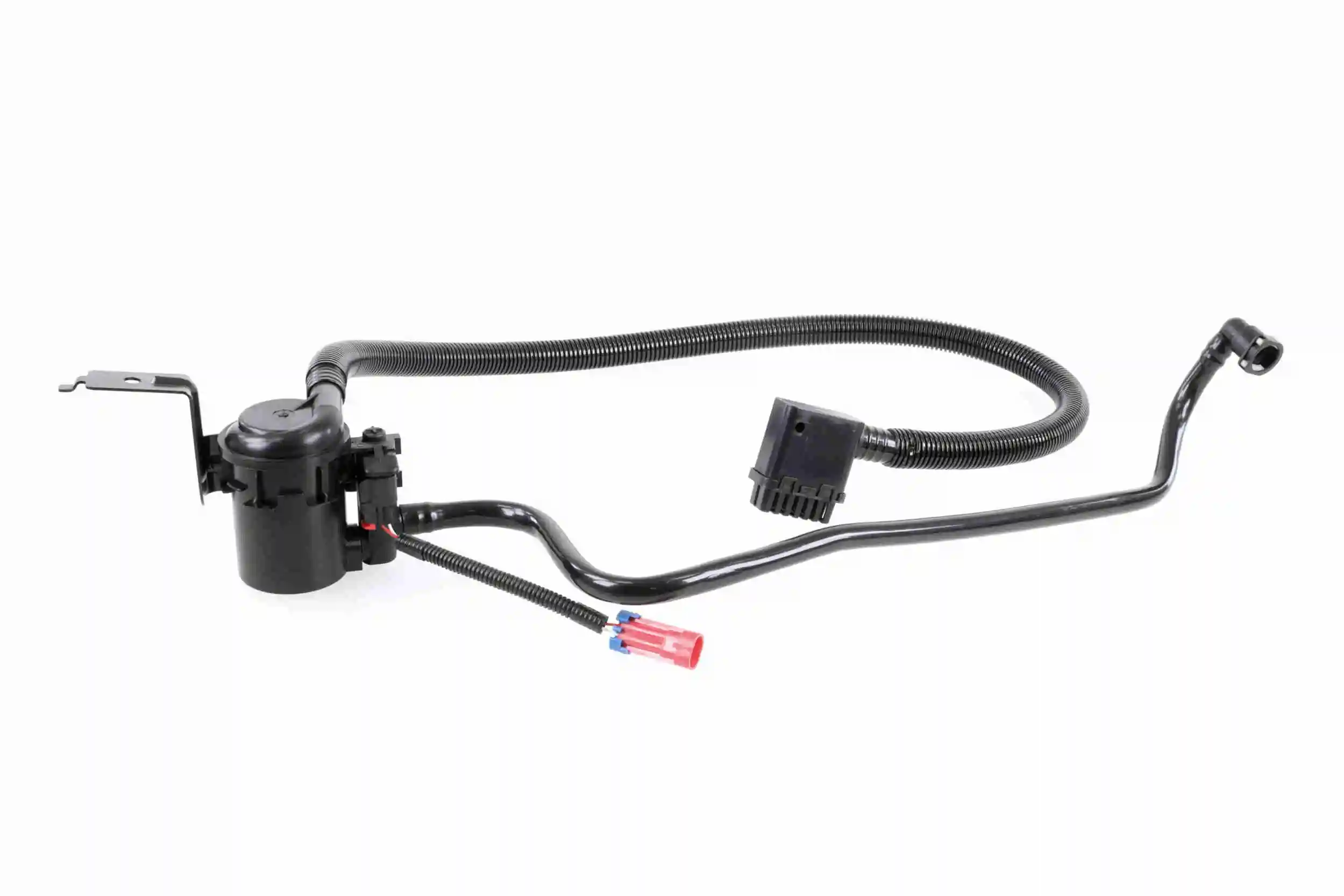 Valve, charcoal filter (tank ventilation)