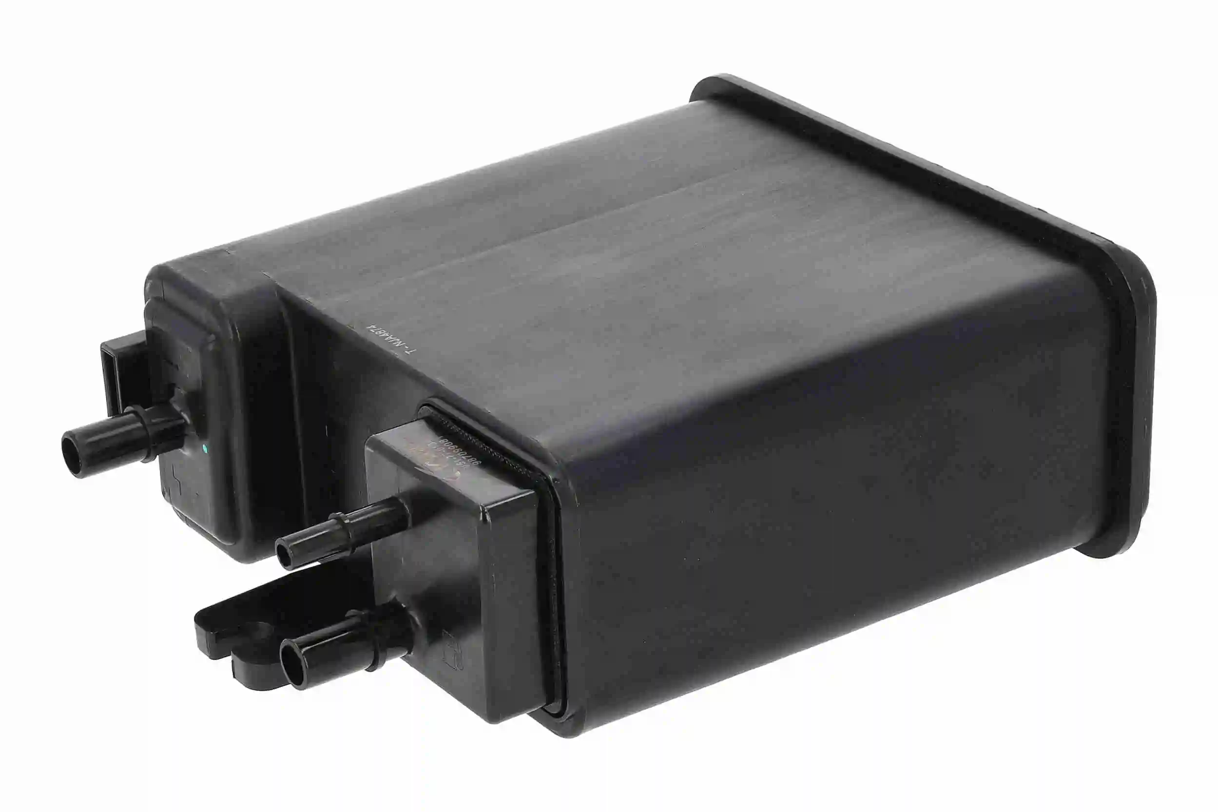 Charcoal Filter, tank ventilation