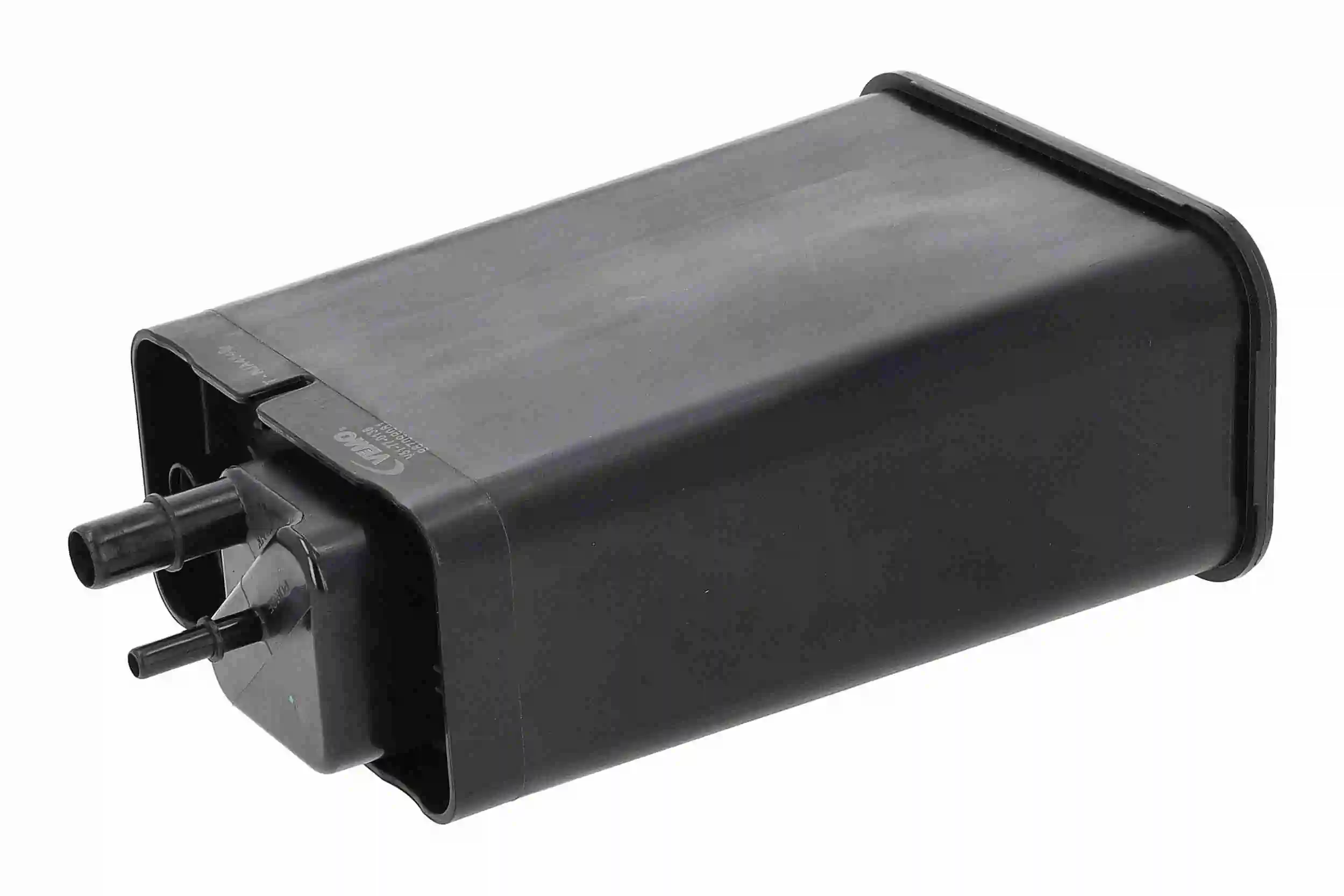 Charcoal Filter, tank ventilation